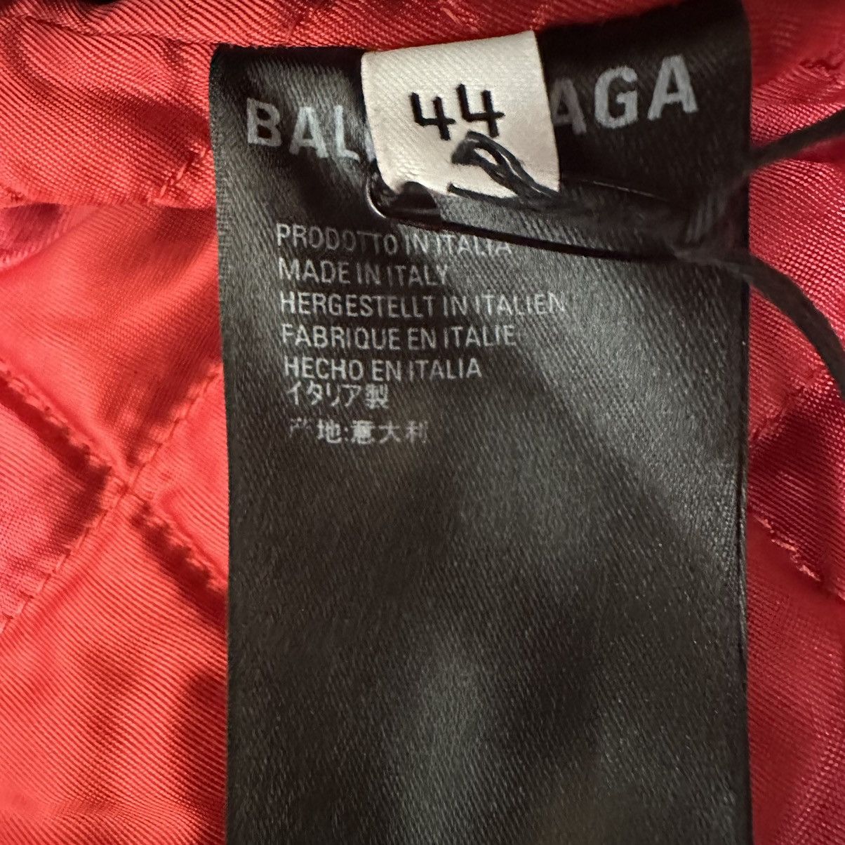 Balenciaga Balenciaga SS19 Boxy Shoulder camel wool coat Size US S / EU 44-46 / 1 - 14 Thumbnail