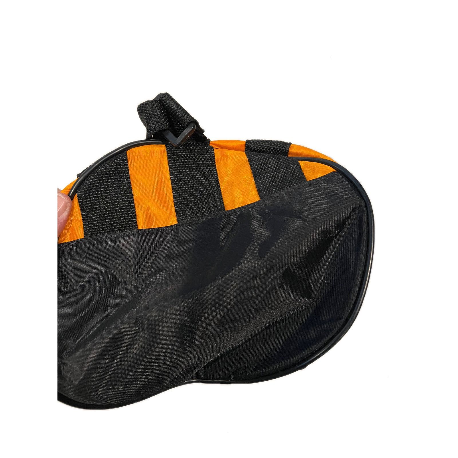 Adidas Adidas Defender 16"x10"x8" U of Tennessee Duffel Gym Bag Size ONE SIZE - 6 Thumbnail