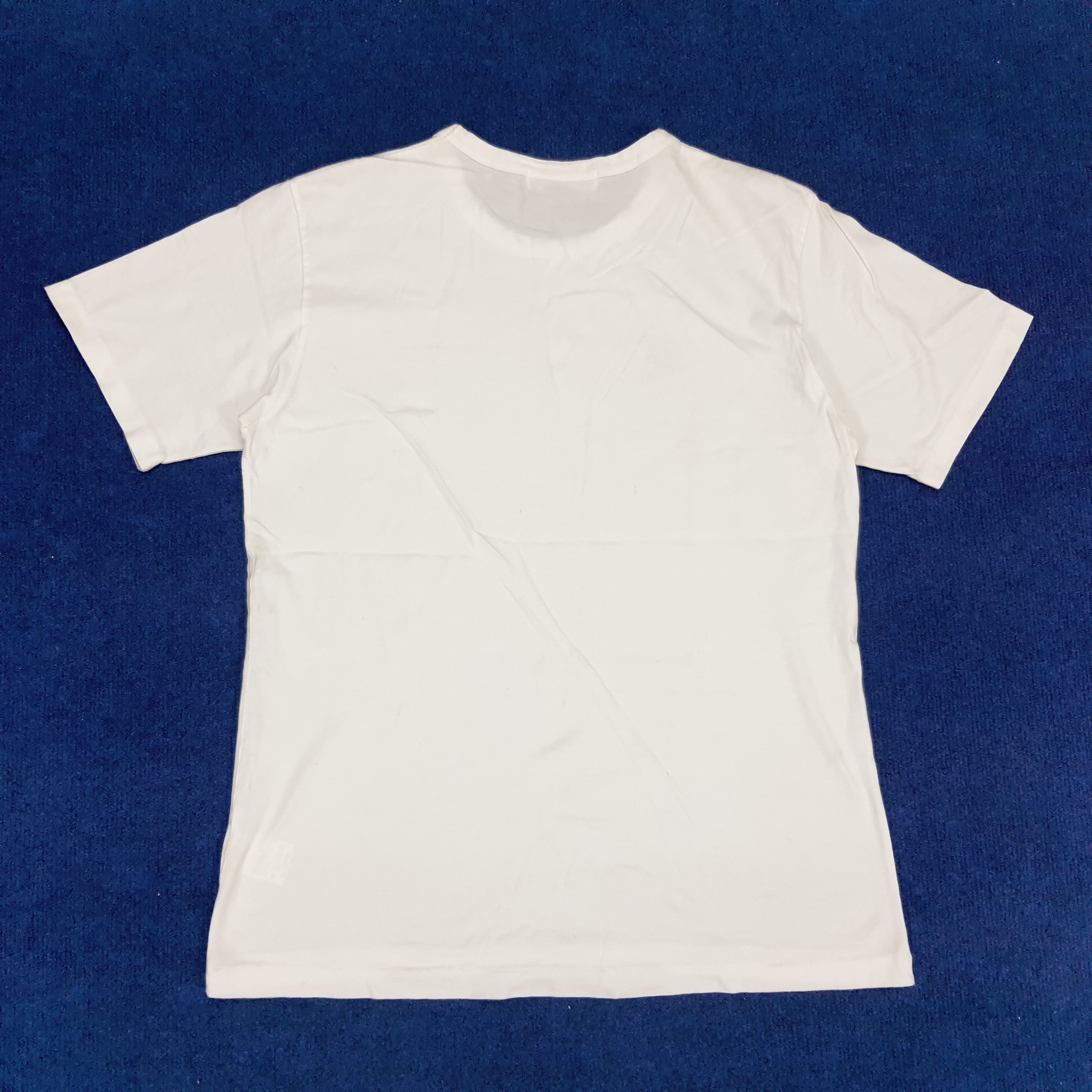 Vintage × Y's for Men × Yohji Yamamoto Vintage Y's For Men by Yohji Yamamoto T-shirt Size US M / EU 48-50 / 2 - 3 Thumbnail