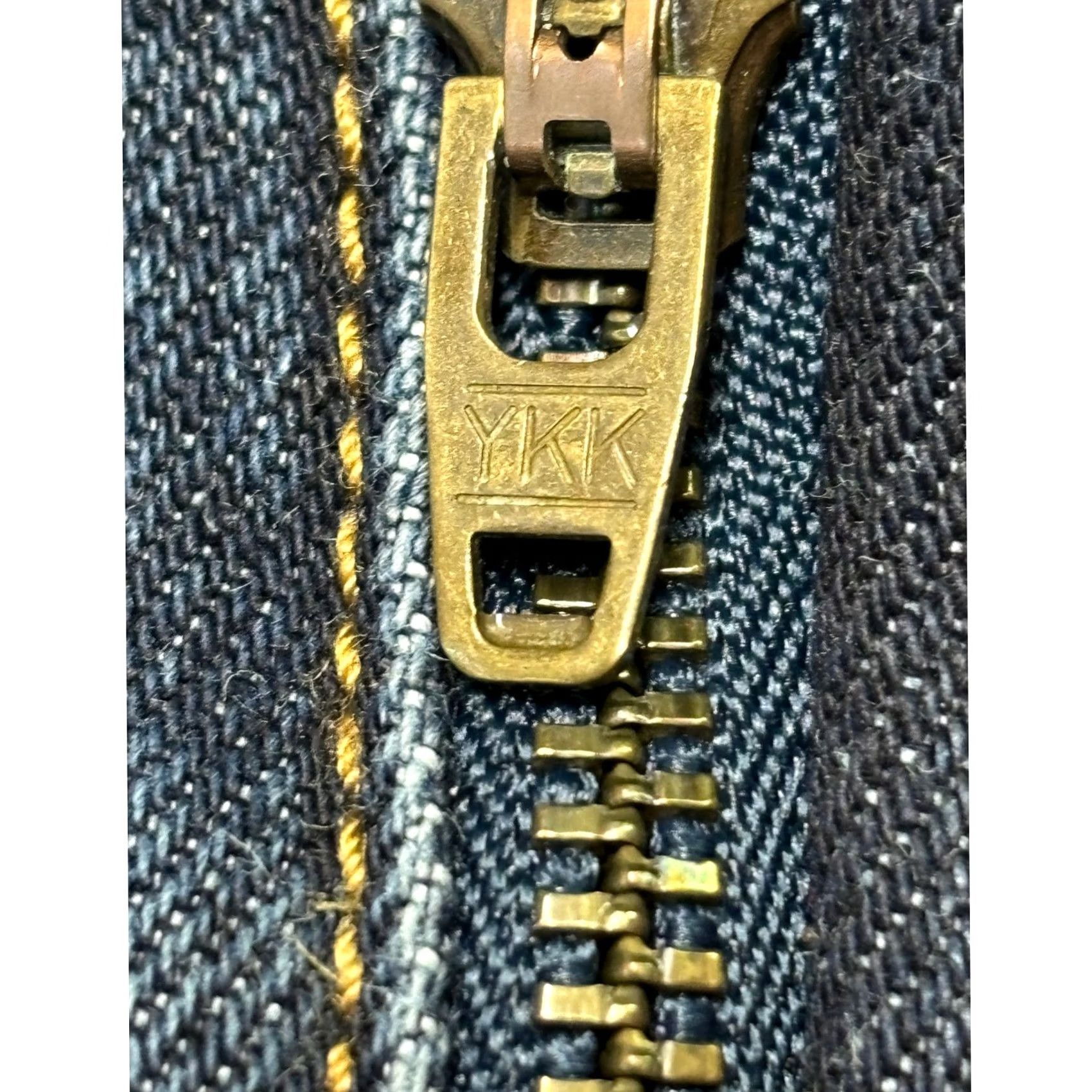 Lands' End VINTAGE? No — Lands' End Dark Wash Denim Jeans Mens 33x25 Lands' End Traditional Fit Jeans Regular Fit 33 Inseam 25 Dark Denim Pants Blue Shoes? Size US 33 - 3 Thumbnail