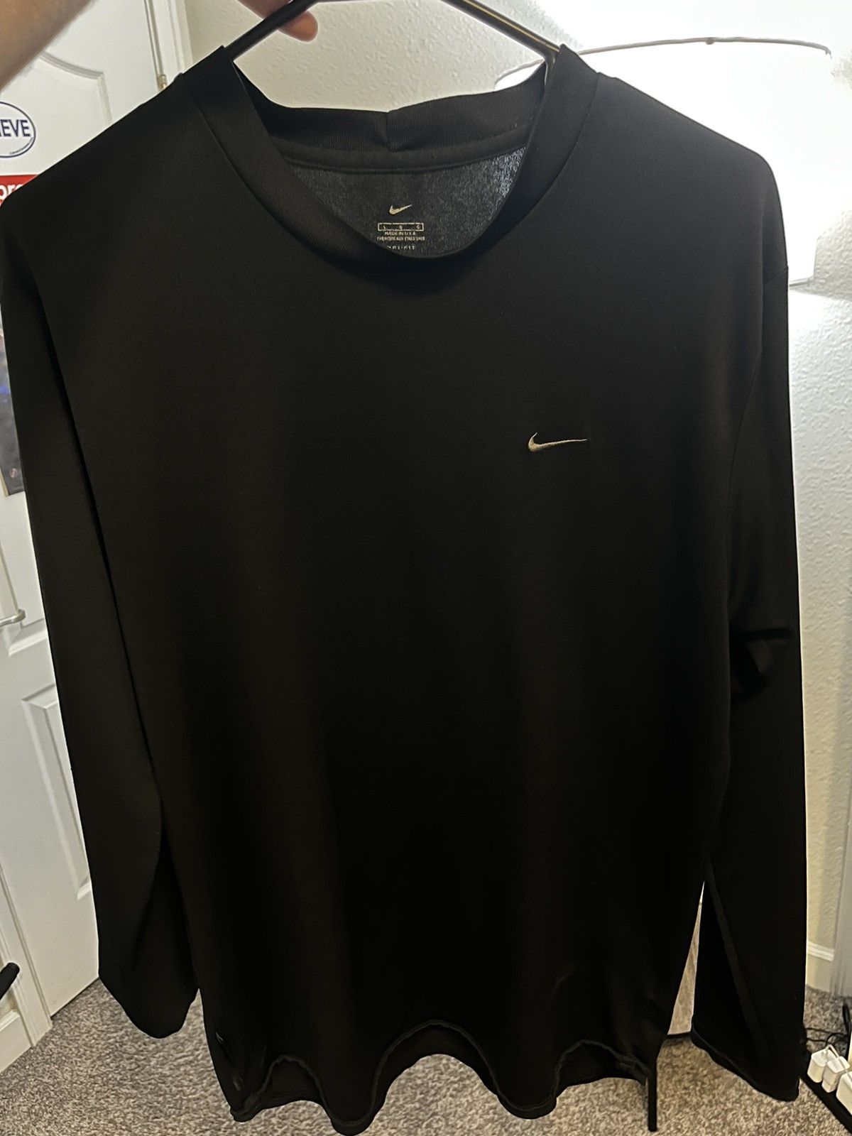 Carhartt × Nike × Vintage Vintage Longsleeves Size US XL / EU 56 / 4 - 4 Thumbnail