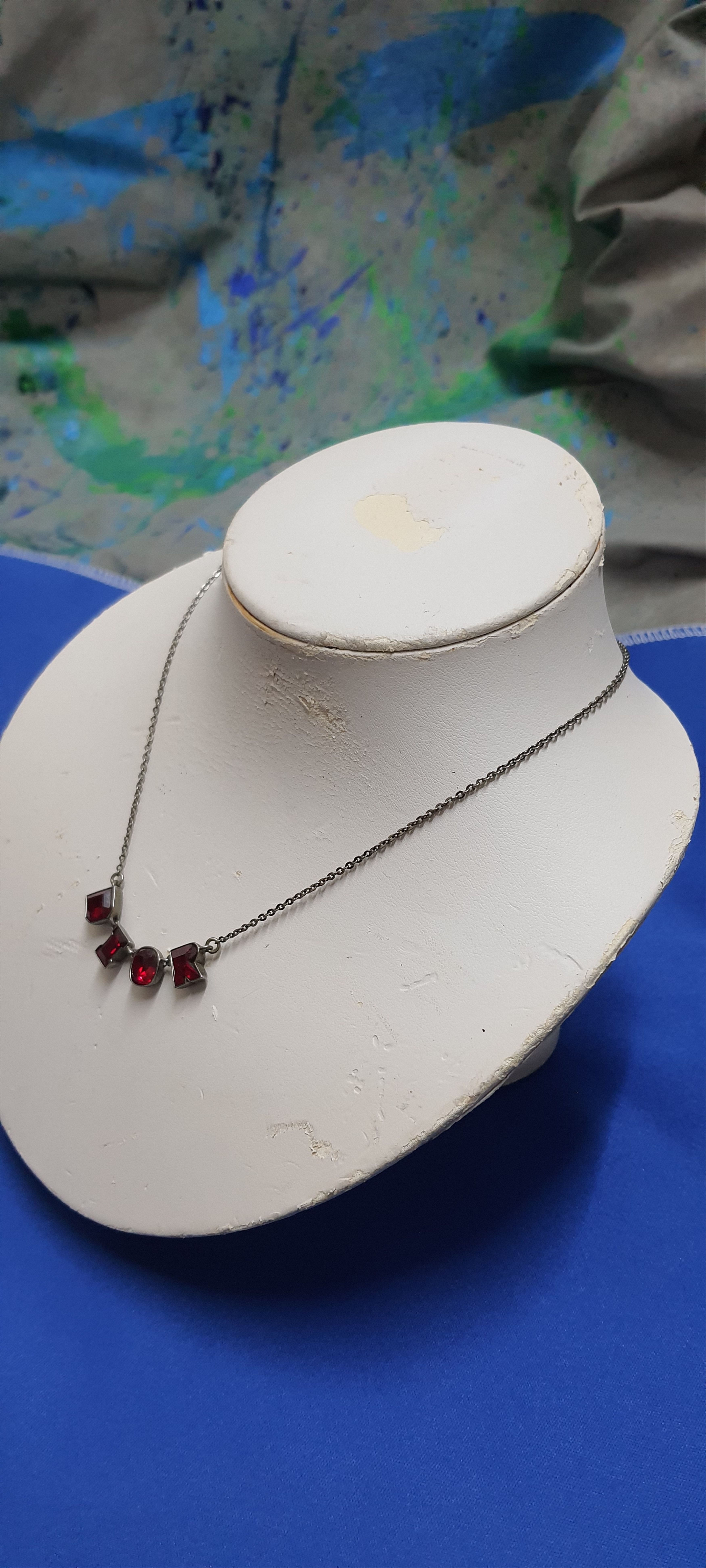 Dior Dior Necklace Size ONE SIZE - 11 Thumbnail