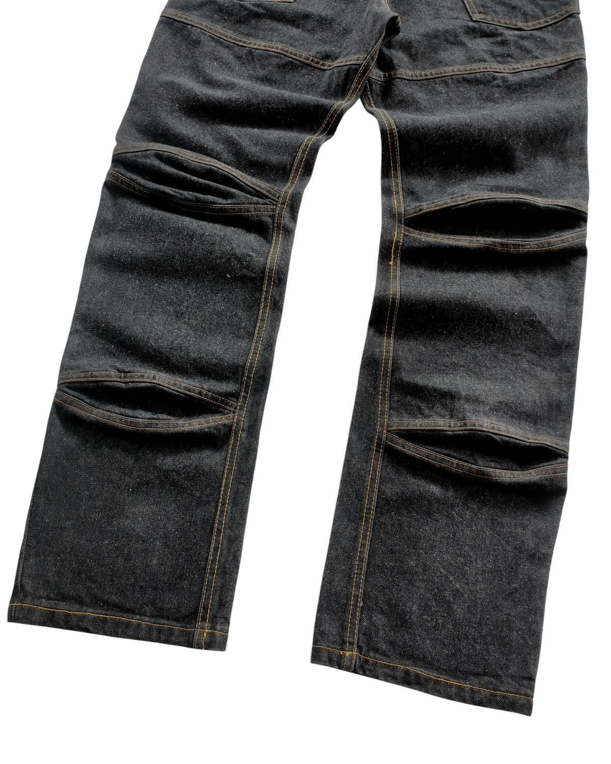 Andrew Mackenzie Andrew Mackenzie Denim Jeans Size US 31 - 6 Thumbnail