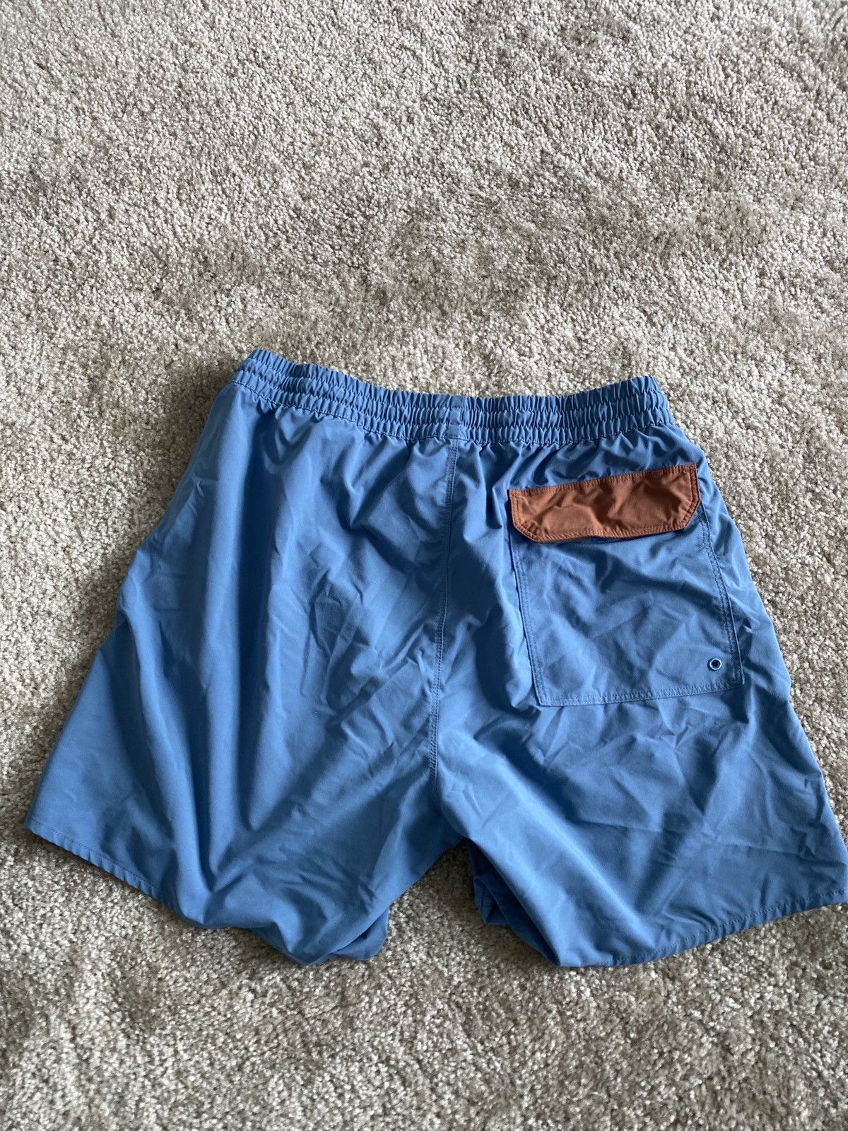 Patagonia Patagonia Hydropeak Volleys Size US 32 / EU 48 - 2 Thumbnail