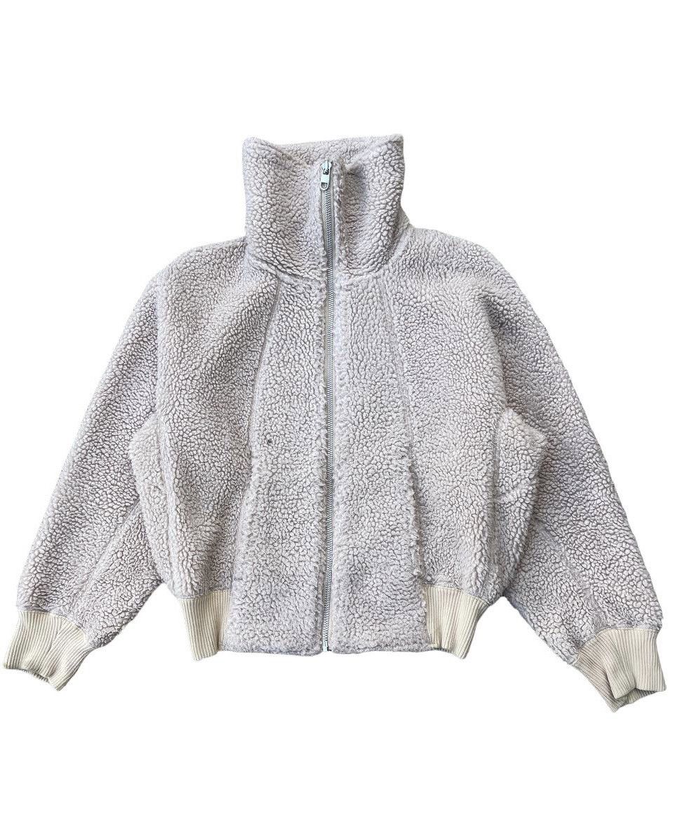Undercover × Uniqlo × Vintage UNIQLO UNDERCOVER FLEECE Size US M / EU 48-50 / 2 - 4 Thumbnail