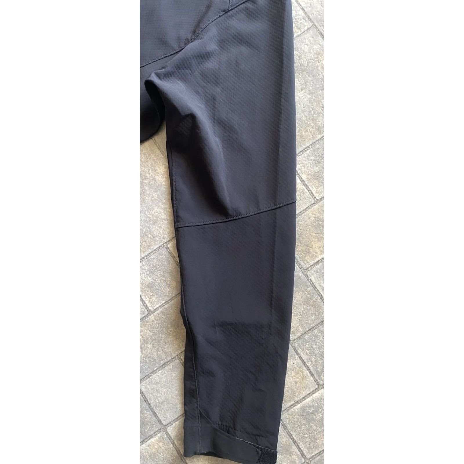 Patagonia Patagonia Jacket Full Zip Men XL Black Embroidery Worn Wear Embroidered? Size US XL / EU 56 / 4 - 6 Thumbnail