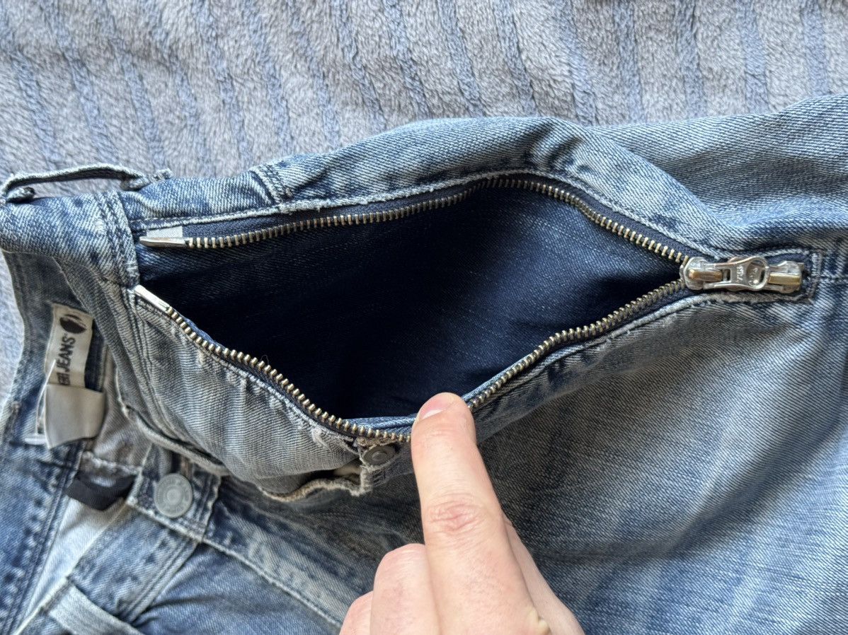 Levi's Levi’s Engineered Jeans Size US 33 - 5 Thumbnail