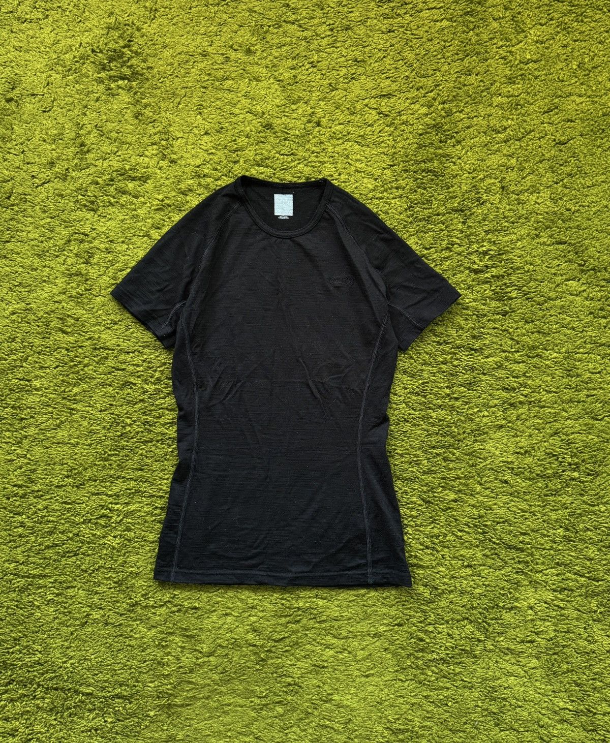 Icebreaker Icebreaker 100% merino wool thermo layer t-shirt Size M / US 6-8 / IT 42-44 - 1 Thumbnail