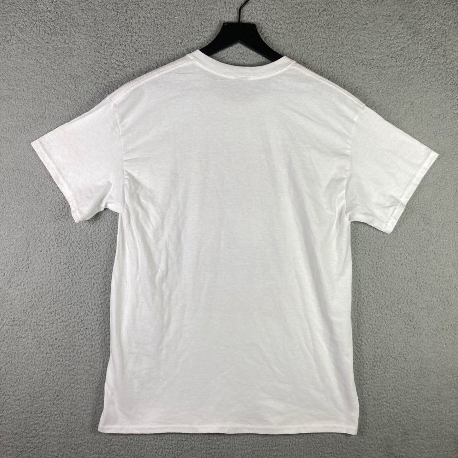 Gildan Inner Circle Stadium Stampede 2020 T-Shirt Mens Size Large Size US L / EU 52-54 / 3 - 3 Thumbnail