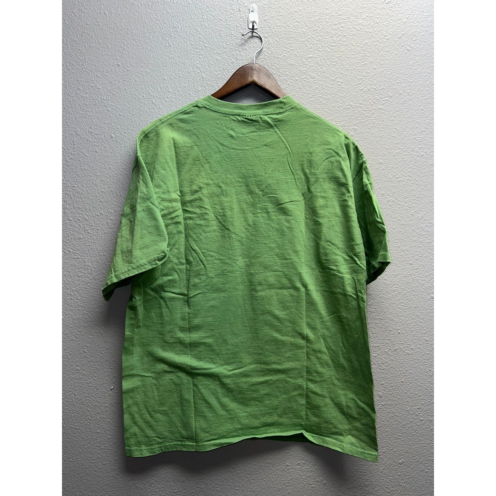 Port & Company Vintage Napa Wine Shirt HEB Grocery Uncorked Alcohol Tee XL Size US XL / EU 56 / 4 - 6 Thumbnail