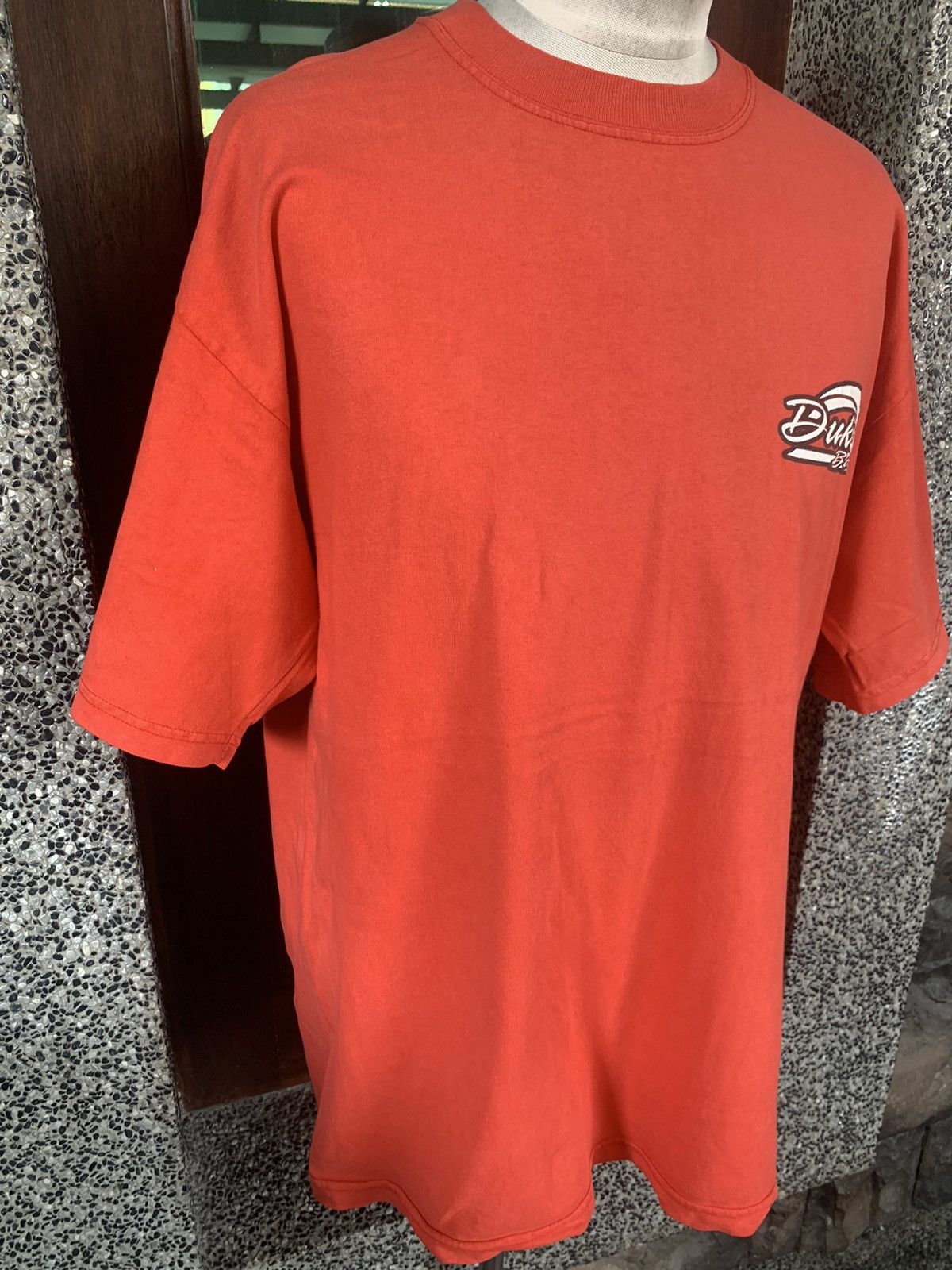 Vintage Vintage 90s Duke Boyd Surf / Surfing T shirt Size US M / EU 48-50 / 2 - 6 Thumbnail