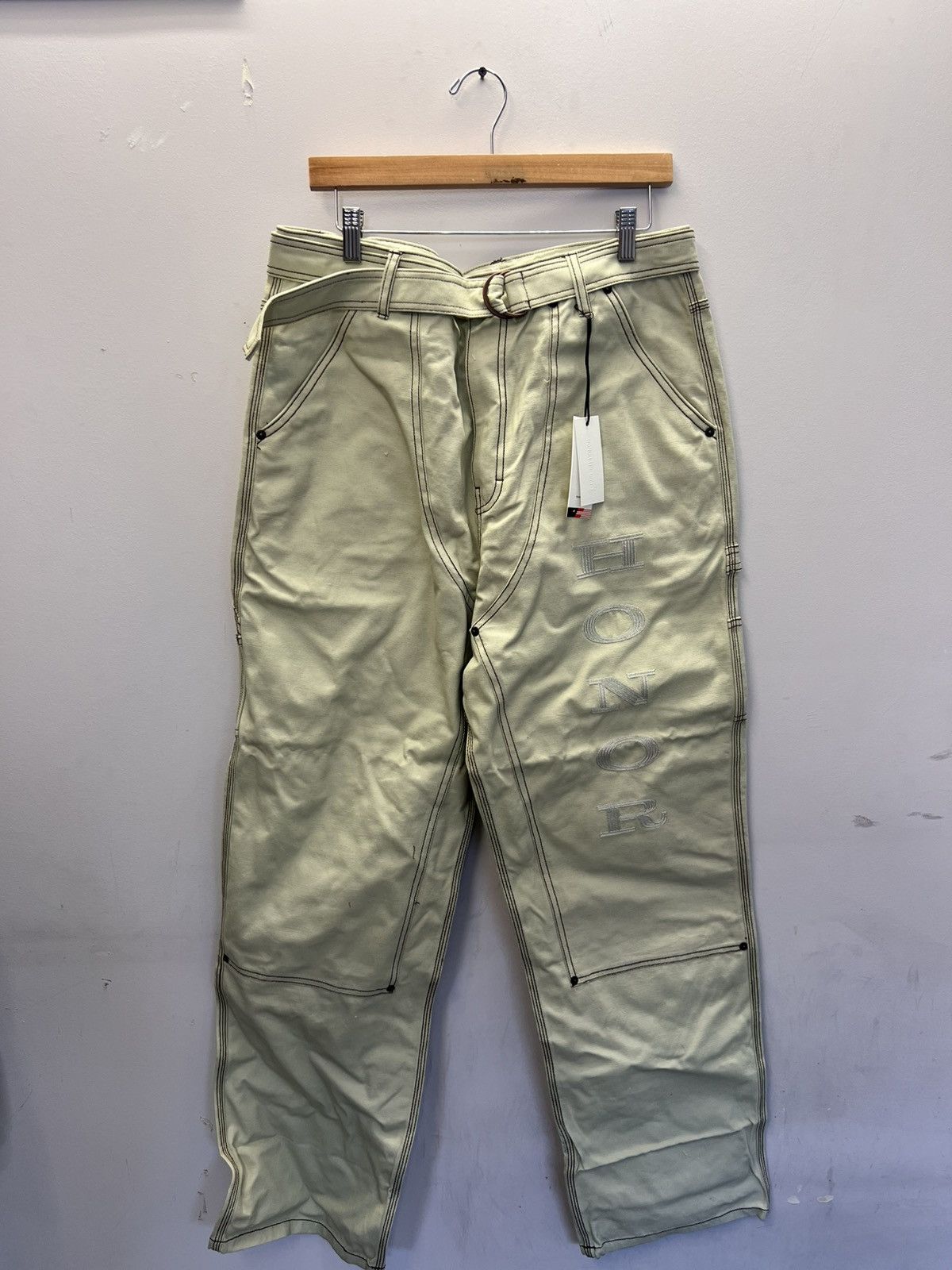 Honor the Gift HTG carpenter pant Size US 32 / EU 48 - 1 Thumbnail