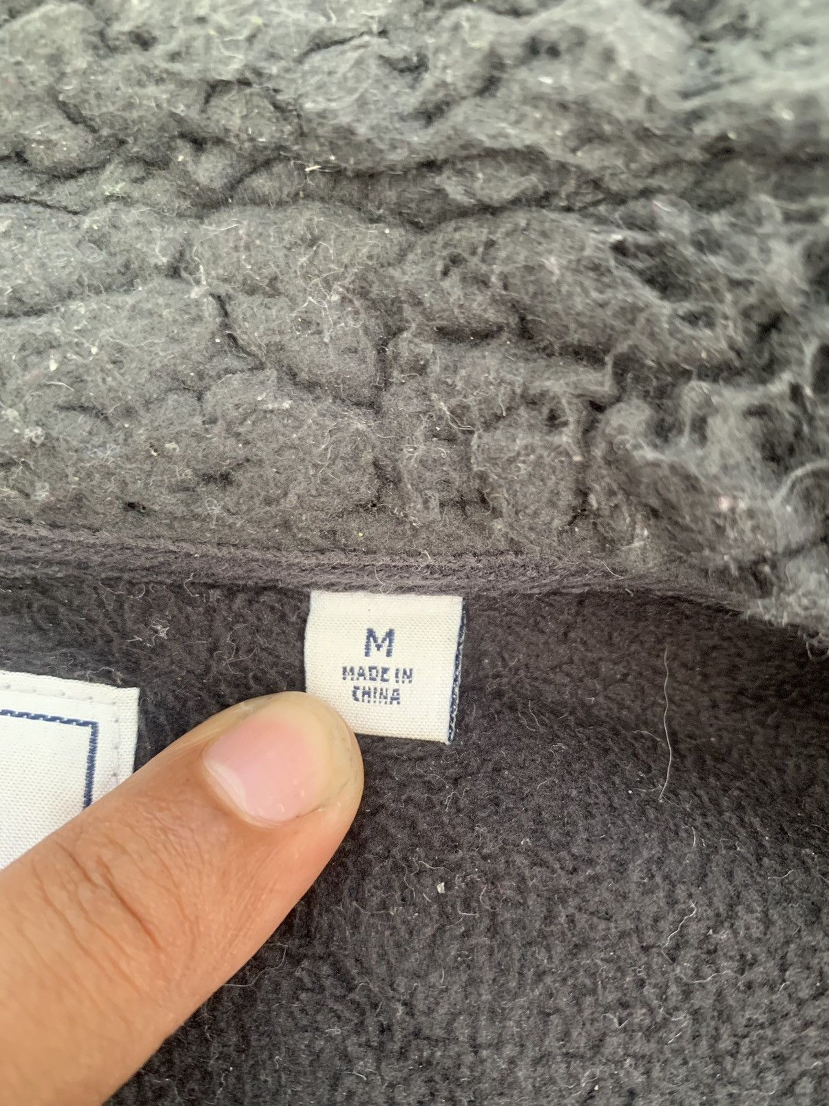 Jun Takahashi Uniqlo Undercover by Jun Takahashi Jacket Size US M / EU 48-50 / 2 - 15 Thumbnail