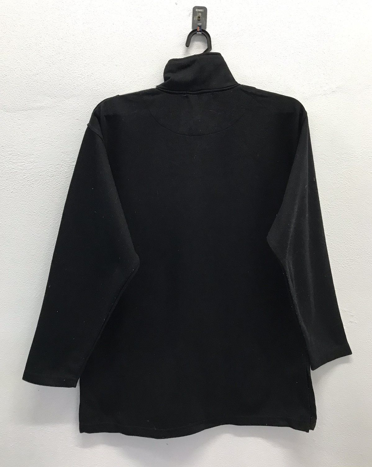 Japanese Brand × Vintage Vintage Valentino Christy Sport Parts Sweatshirt Size US L / EU 52-54 / 3 - 2 Thumbnail