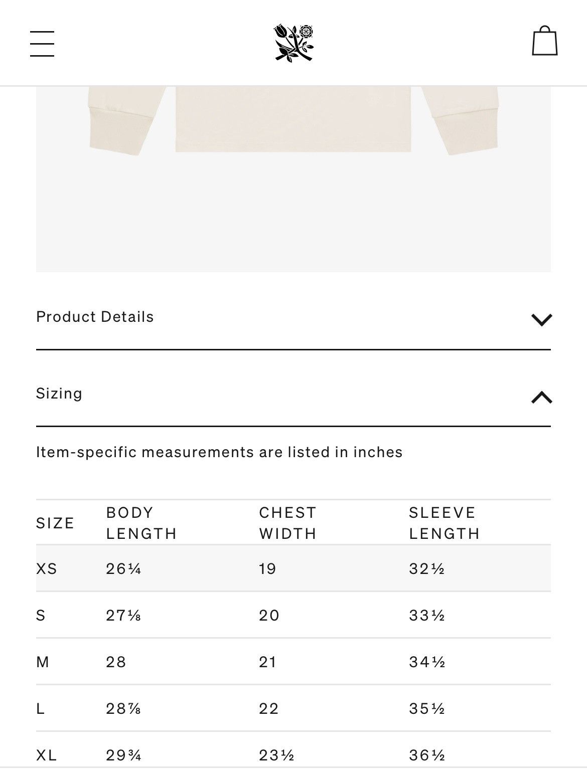 Aime Leon Dore Pristine White LS AIME LEON DORE PORSHE TEE Size US XL / EU 56 / 4 - 5 Thumbnail