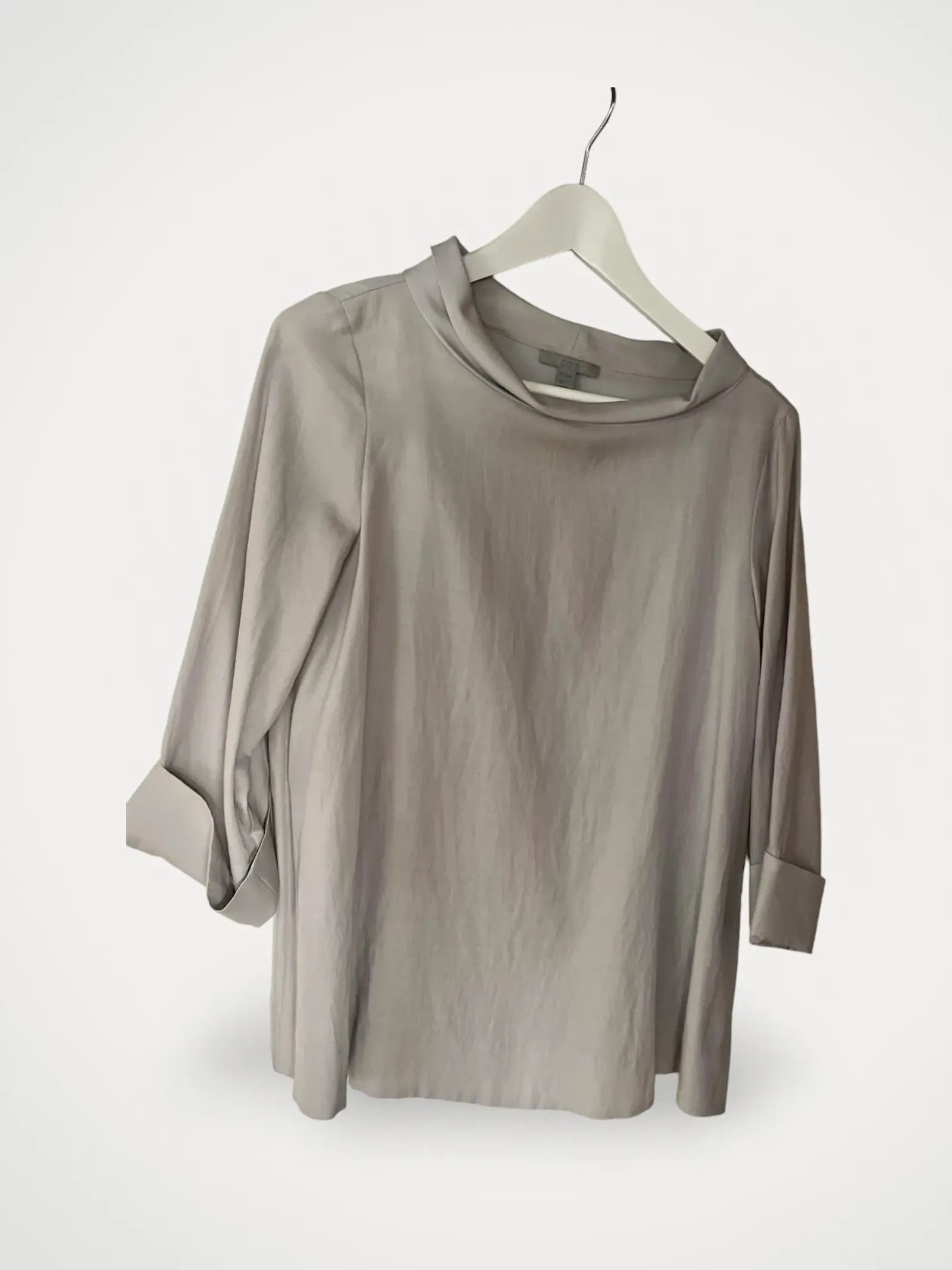 Cos Cos Top Size XS / US 0-2 / IT 36-38 - 1 Thumbnail
