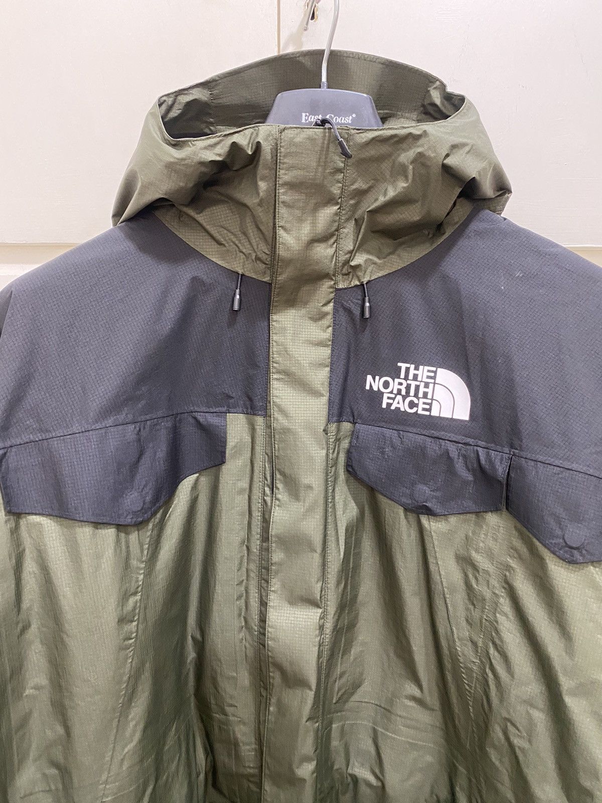 The North Face The North Face X Undercover Project U Soukuu Hike Packable , Size US XL / EU 56 / 4 - 3 Thumbnail