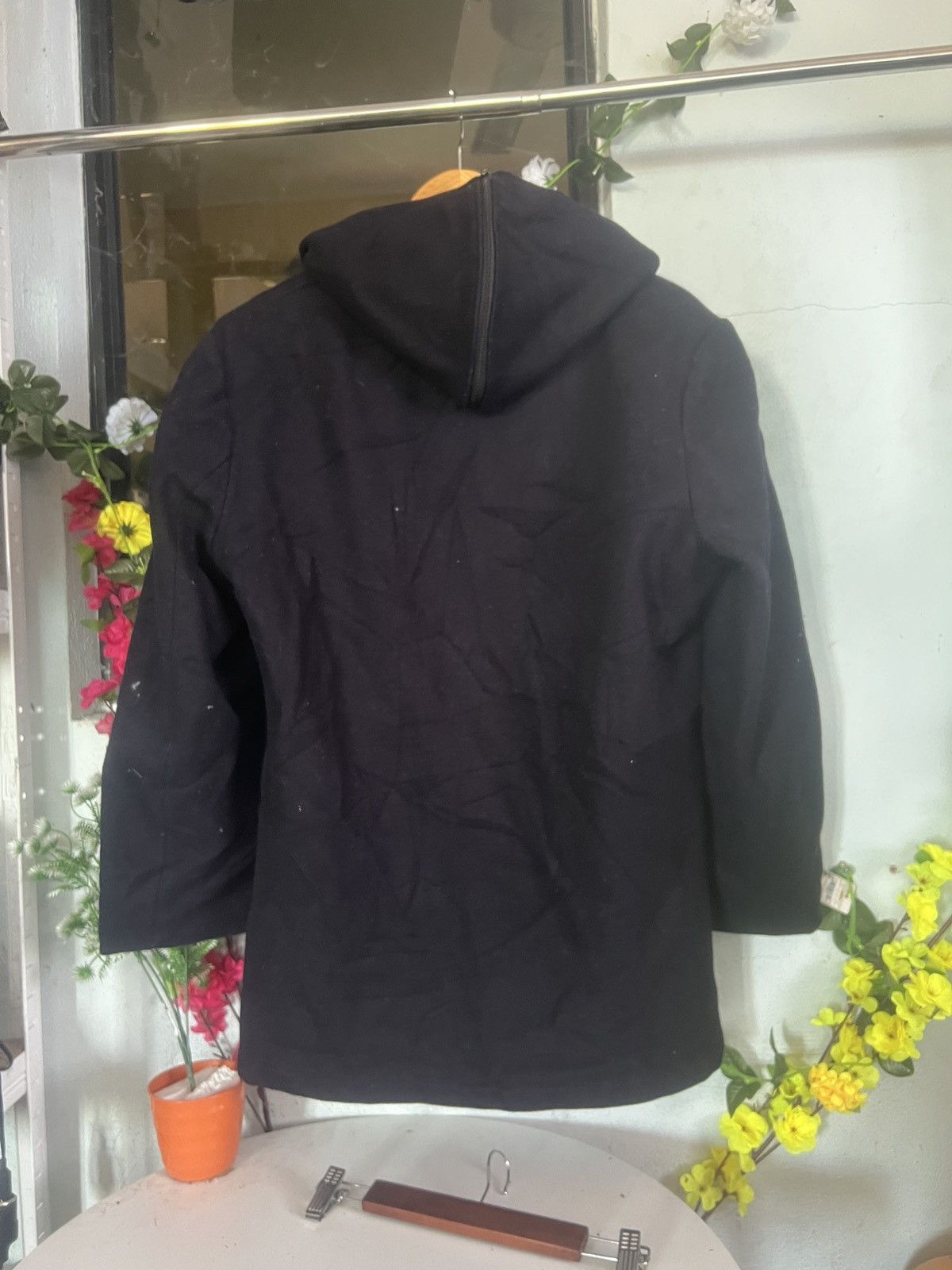 Vintage × Woolrich Woolen Mills VINTAGE 80s WOOLRICH Like Jacket Size US M / EU 48-50 / 2 - 2 Thumbnail
