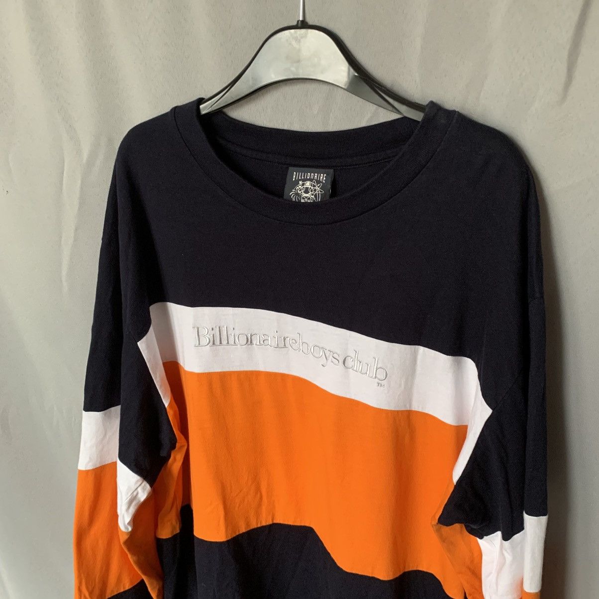 Billionaire Boys Club Billionaire Boys Club sweatshirt big logo xl streetwear Size US XL / EU 56 / 4 - 2 Thumbnail