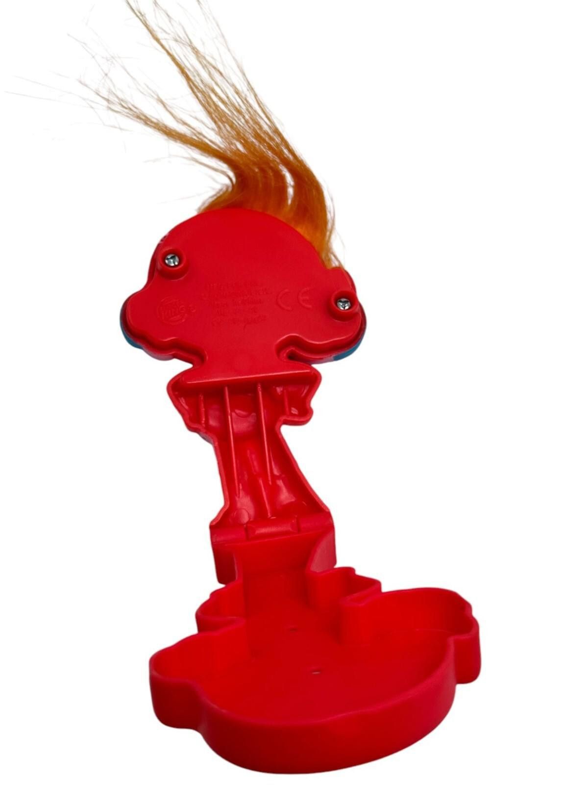 Other DreamWorks Trolls Figures Set Of 2 DJ Suki & Poppy Hasbro Size ONE SIZE - 7 Thumbnail