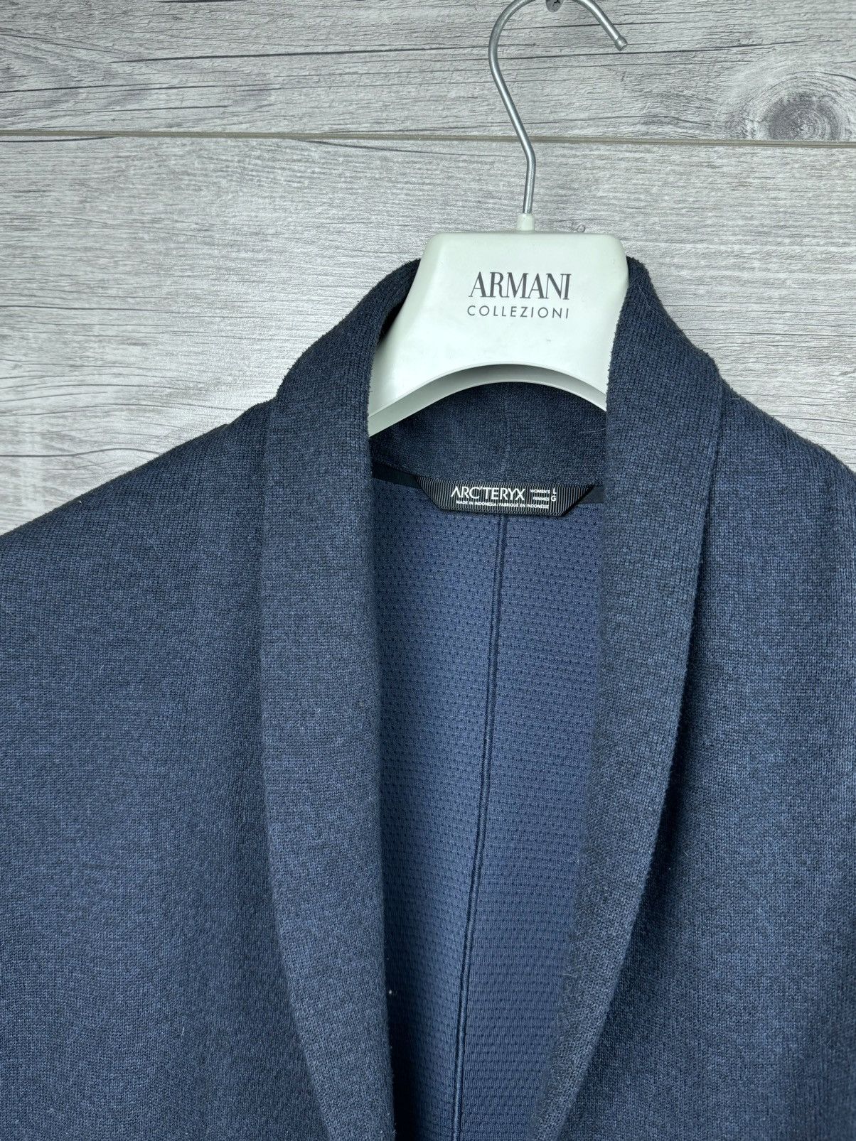 Arc'teryx Laina Cardigan Outdoor Women Size L