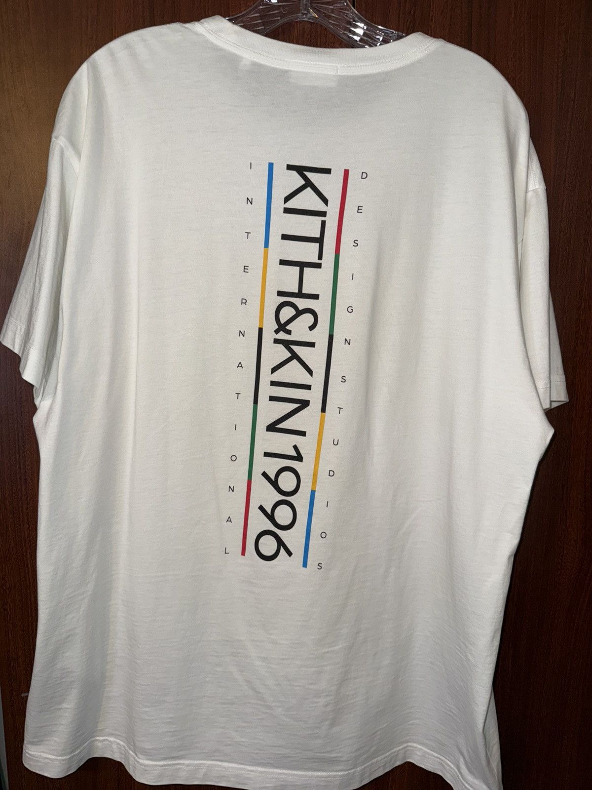 Kith Kith Design Studios Size US L / EU 52-54 / 3 - 9 Thumbnail