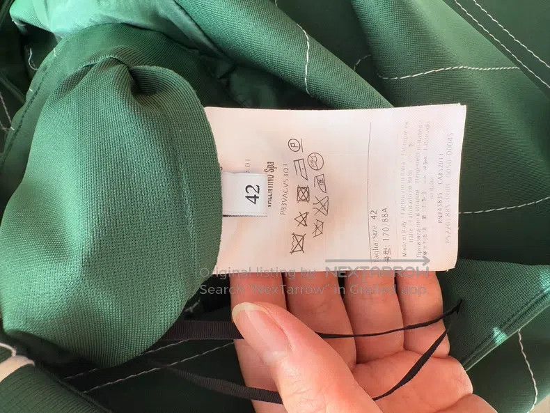 Valentino Valentino dress Size M / US 6-8 / IT 42-44 - 9 Thumbnail