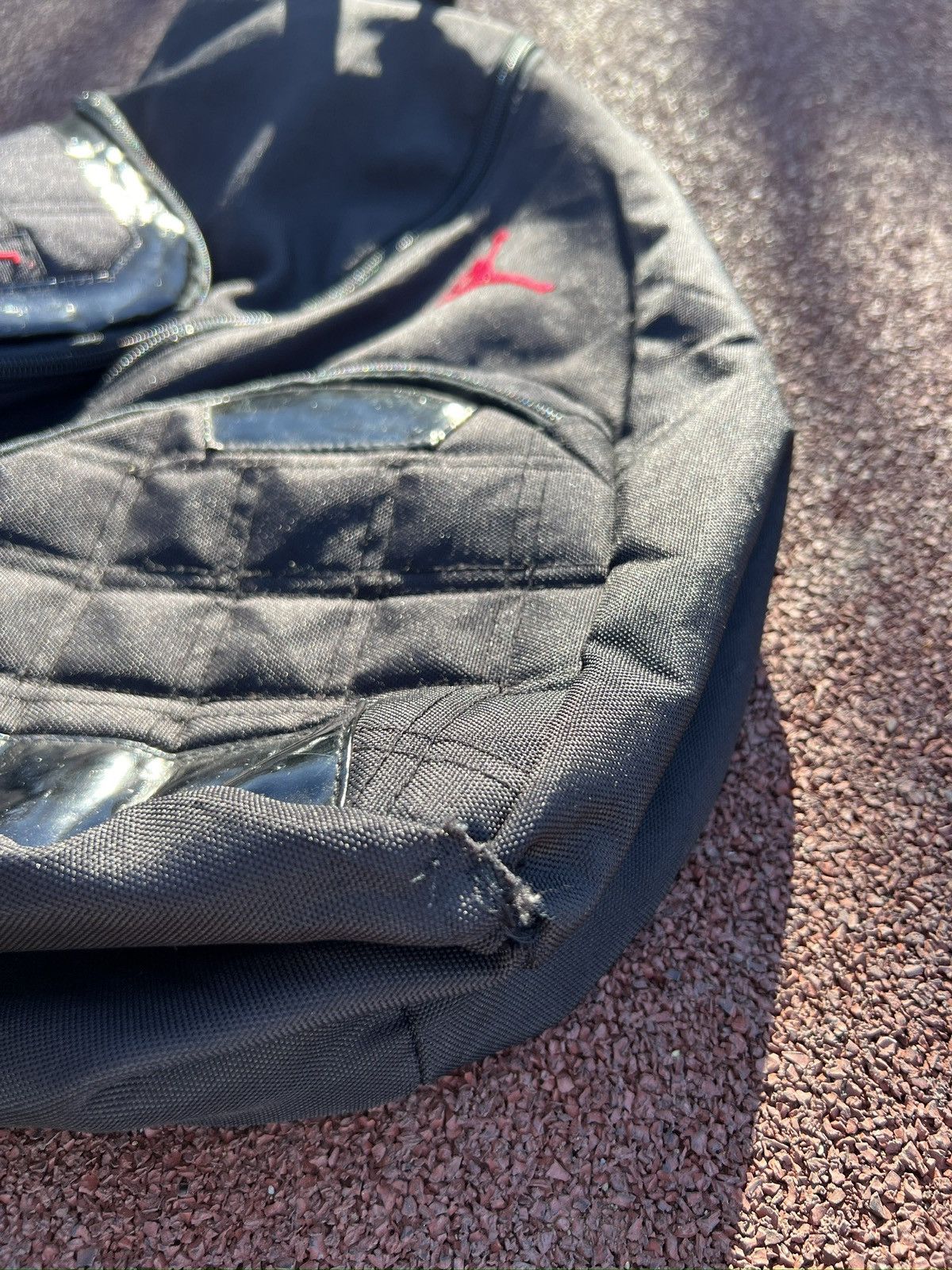 Jordan Brand × Nike × Oakley vintage y2k jordan slingbag Size ONE SIZE - 12 Thumbnail