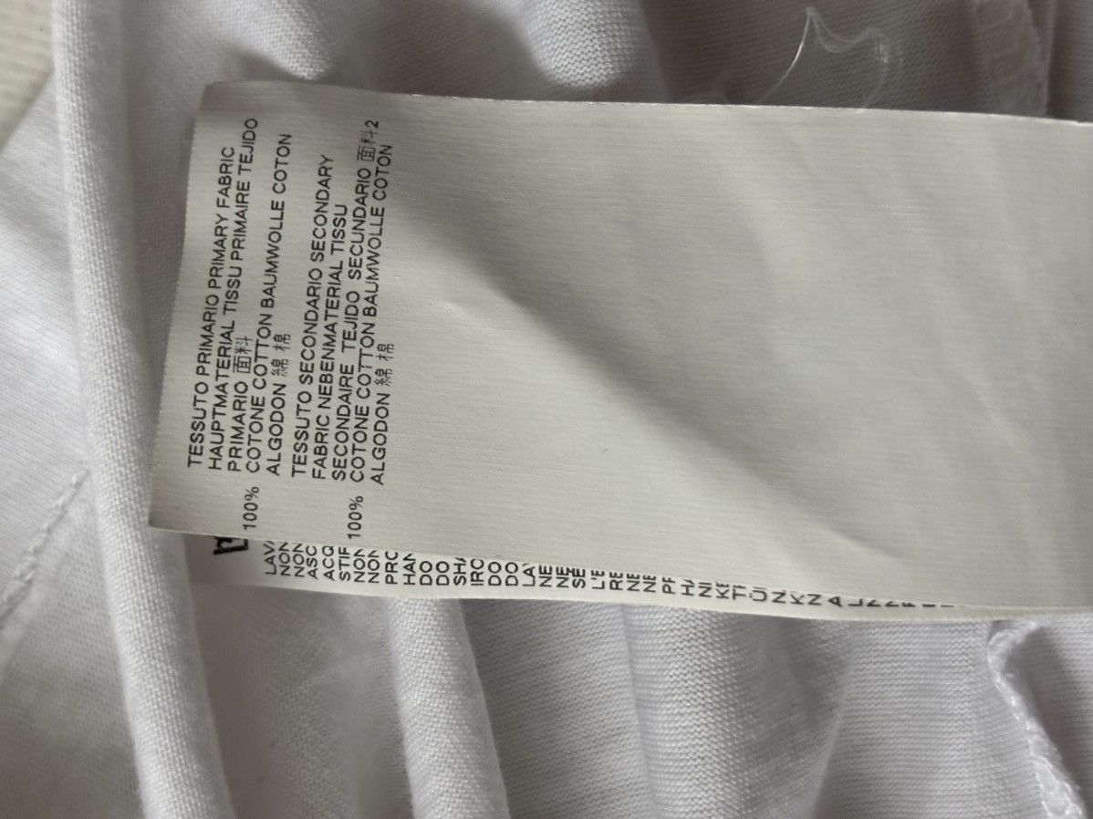Dsquared2 Dsquared2 Mountains T-Shirt Size US XS / EU 42 / 0 - 8 Thumbnail