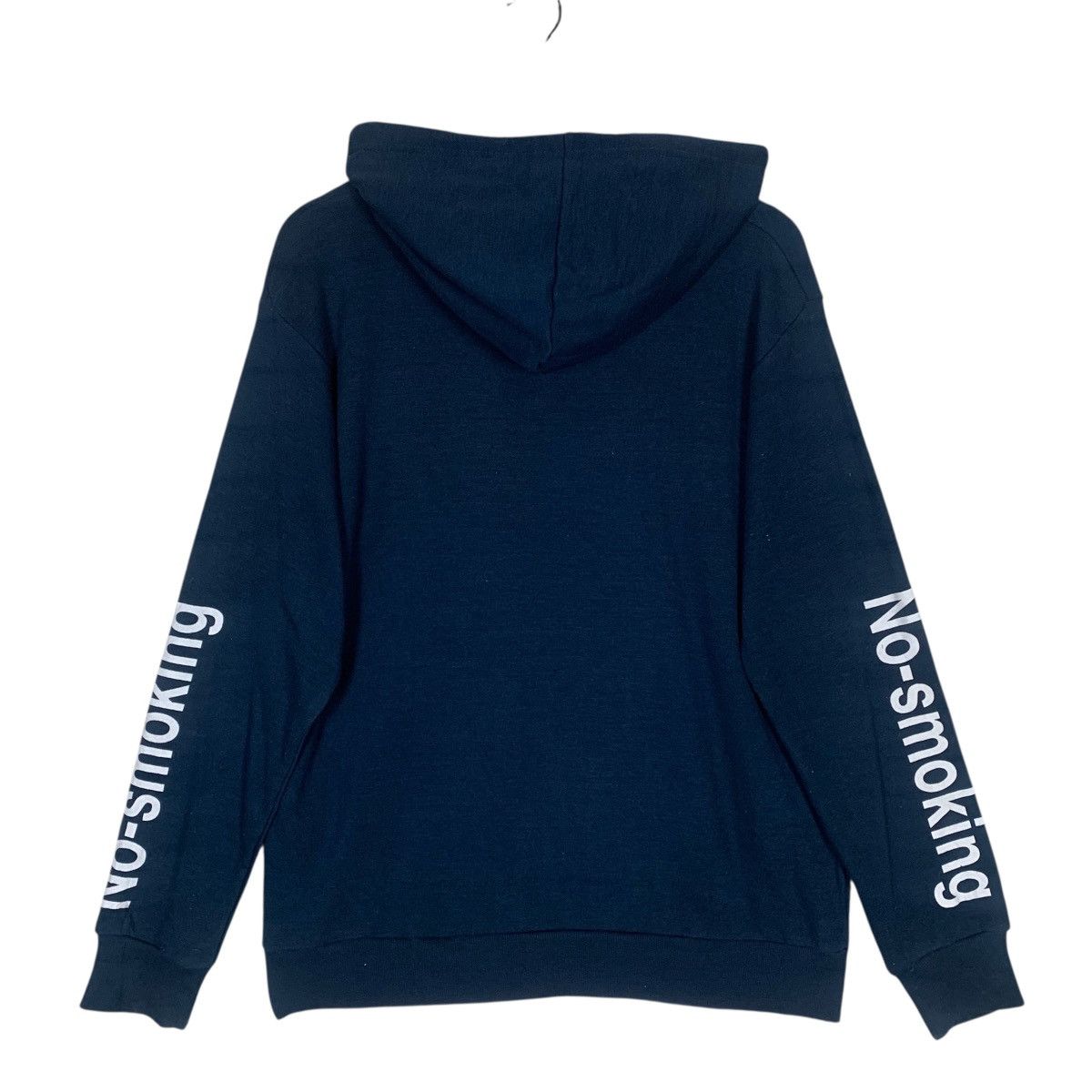 Japanese Brand Okashi Collabo Clothing Streetwear JapaneseBrand Hoodie Size US L / EU 52-54 / 3 - 7 Thumbnail