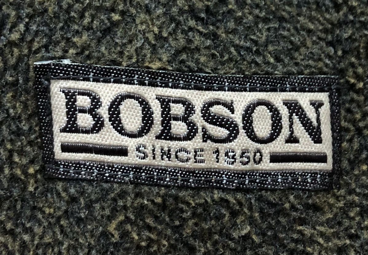 Vintage Vintage Bobson Union Life Made Style Jacket Size US L / EU 52-54 / 3 - 5 Thumbnail