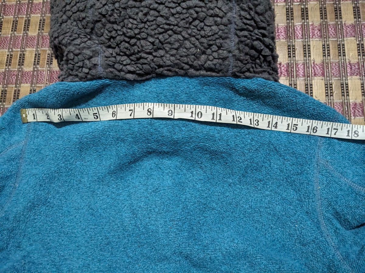mercibeaucoup MERCIBEAUCOUP DUFFLE HOODIE JACKET BY ISSEY MIYAKE Size US M / EU 48-50 / 2 - 13 Thumbnail
