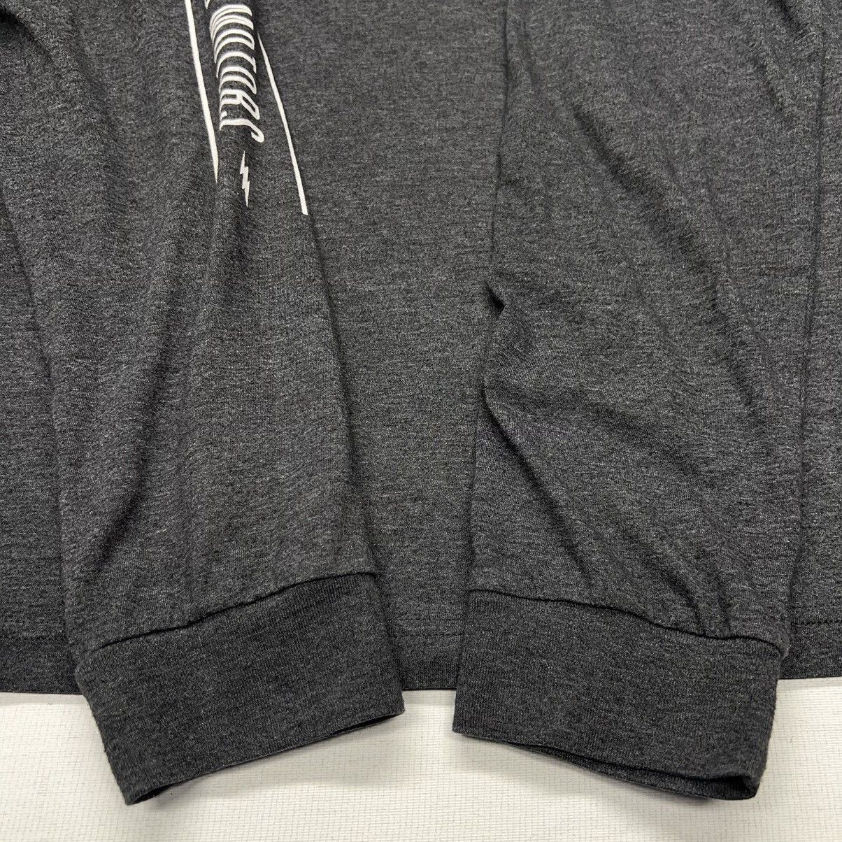 Other Jetty Tee Shirt Grey Graphic Marine Fishing Boat Y2K Size US L / EU 52-54 / 3 - 8 Thumbnail