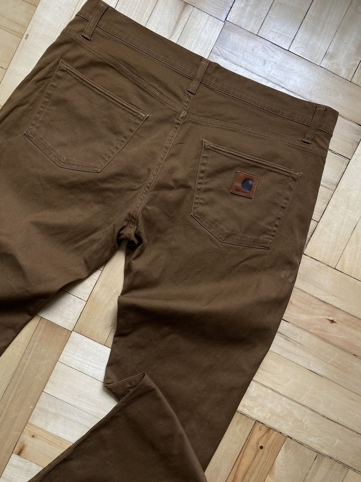 Carhartt Work In Progress Very Rare Pants