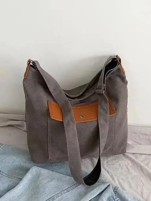 Japanese Brand SHOULDER BAG BAG VINTAGE JAPANANESE BRAND Size ONE SIZE - 3 Thumbnail