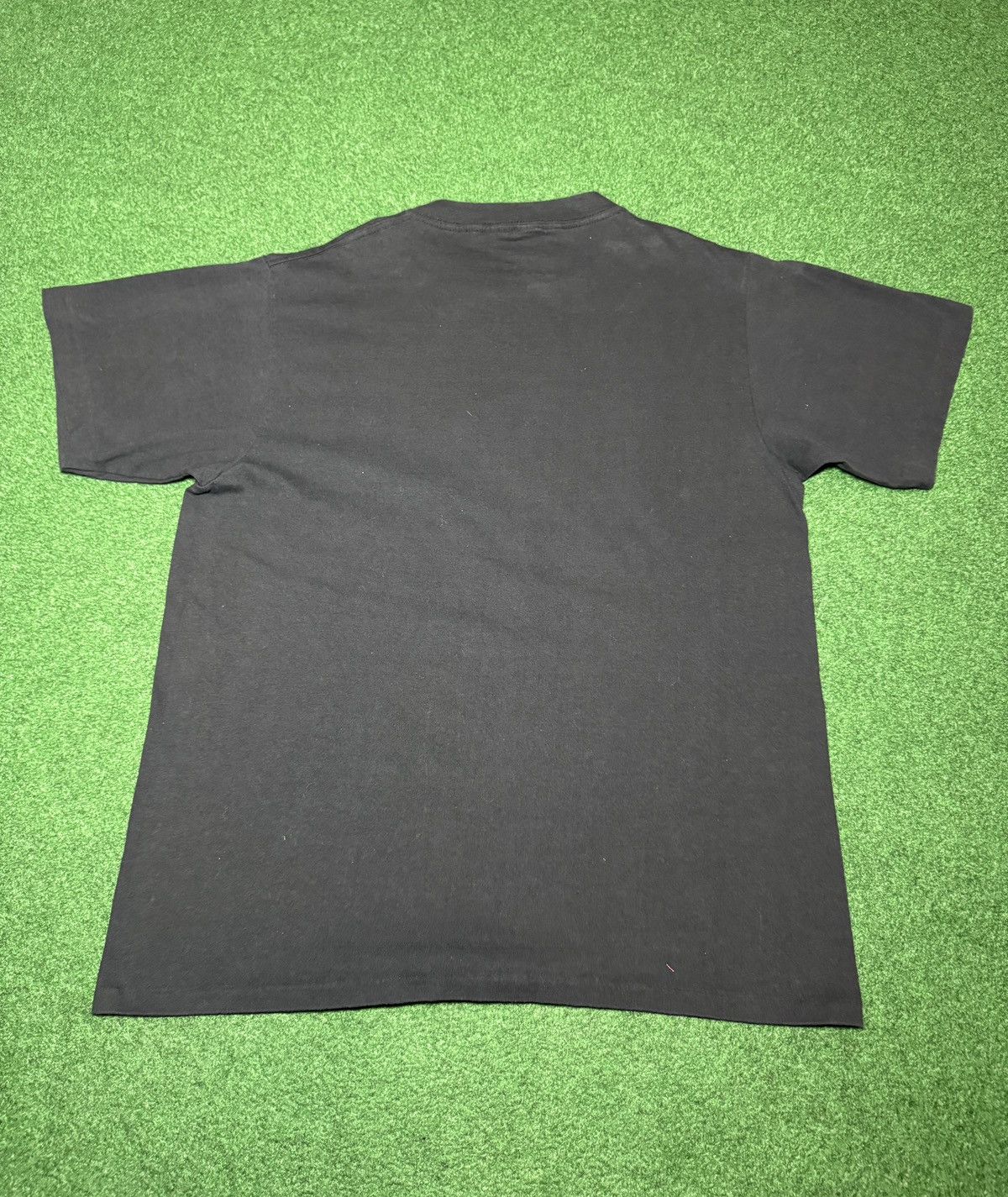 Vintage Vintage Marvin The Martian 90s Looney Tunes Large T Shirt Size US L / EU 52-54 / 3 - 5 Thumbnail