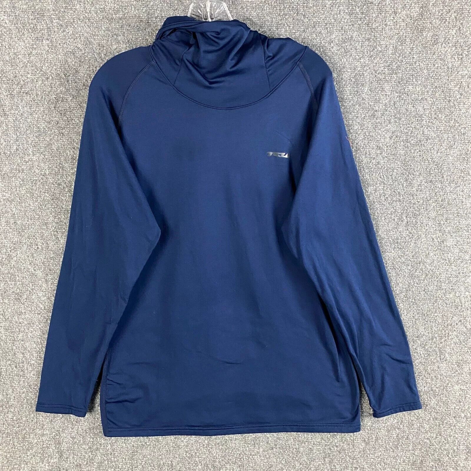 Other TSLA Hoodie Athletic Men's XL Polyester Blend Pullover Size US XL / EU 56 / 4 - 1 Thumbnail