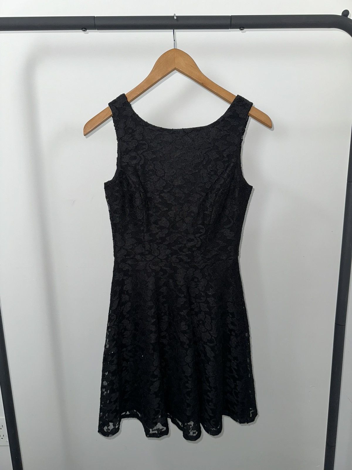 Other Y2K Vintage Speechless Floral lace dress Whimsygoth Size S / US 4 / IT 40 - 1 Thumbnail