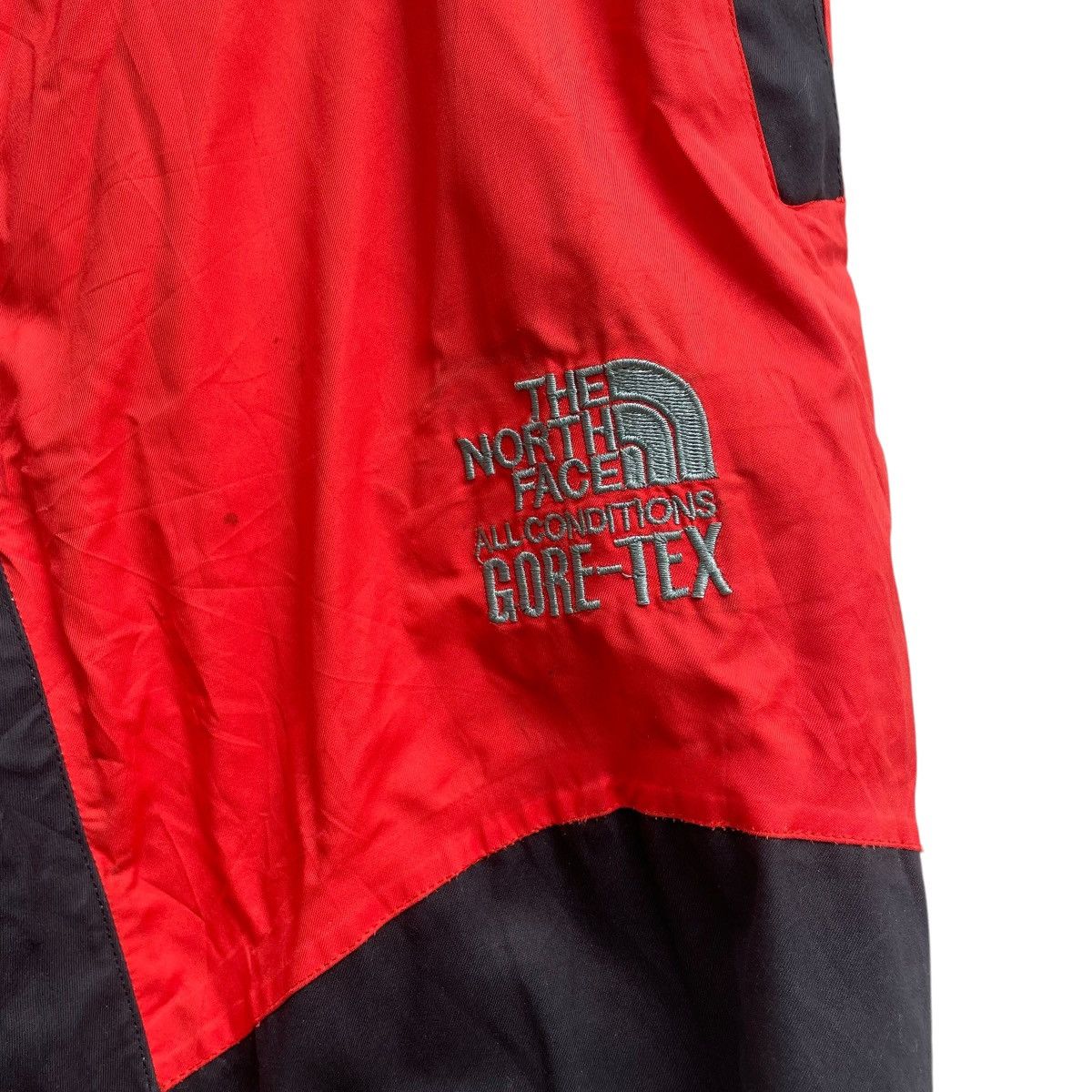Nanamica 💥Vintage The North Face Goretex Pant Size US 30 / EU 46 - 5 Thumbnail