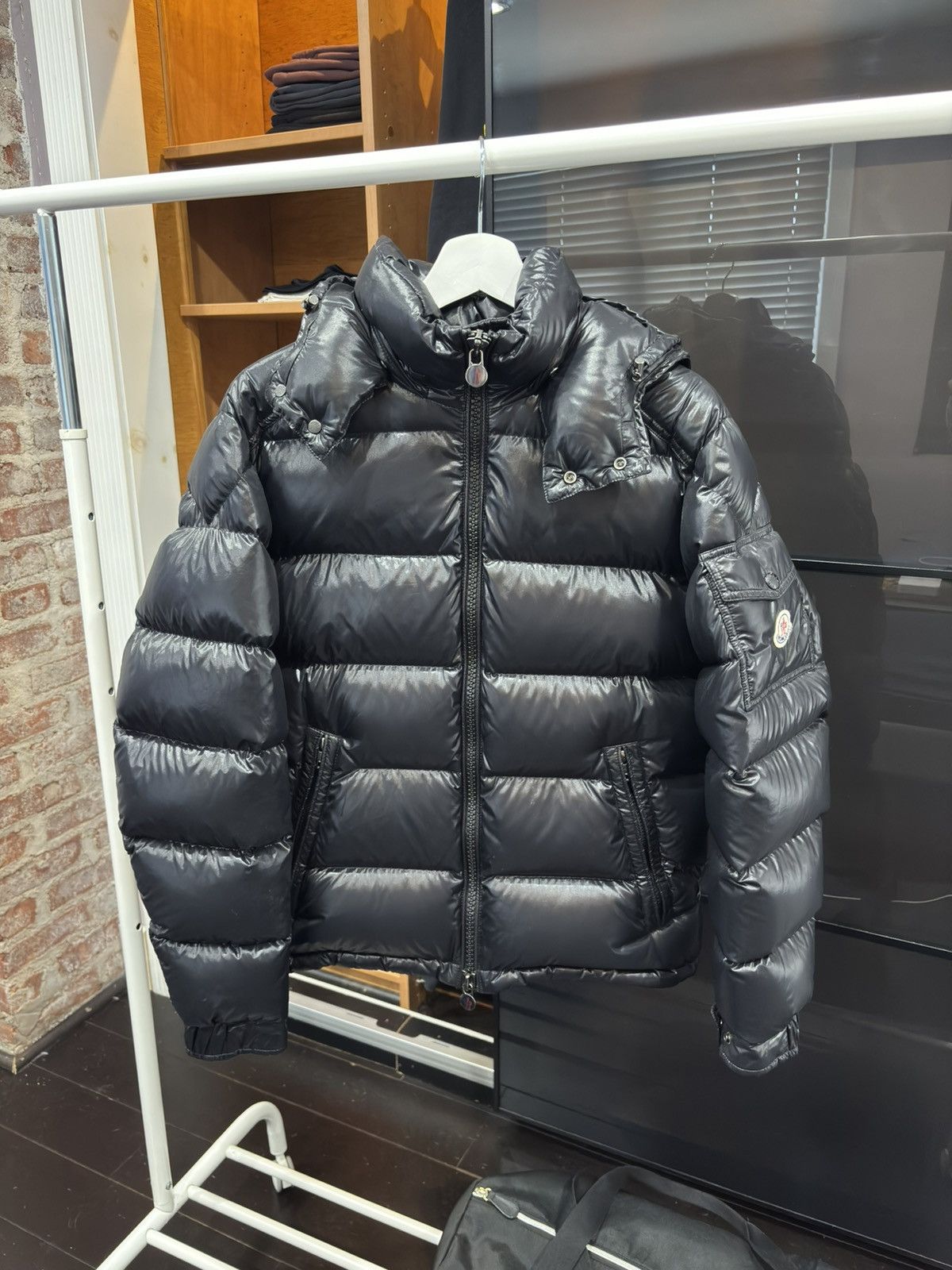 MONCLER カーキ色 マフラー 2025年最新】zx25r マフラー アクラポビッチの人気アイテム