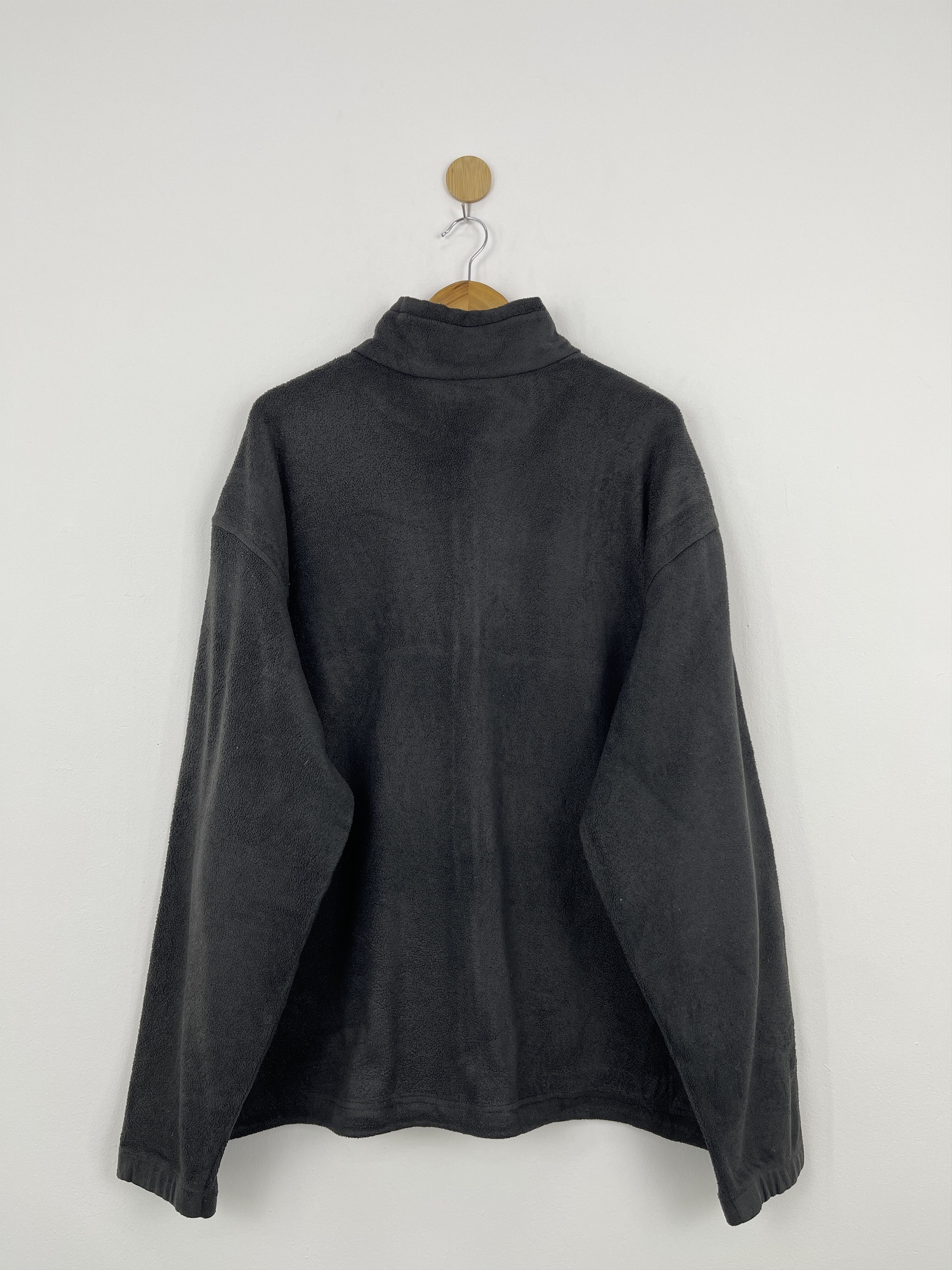 Columbia Vintage Columbia Fleece Zipper Light Jacket JA0039 Size US XXL / EU 58 / 5 - 2 Thumbnail
