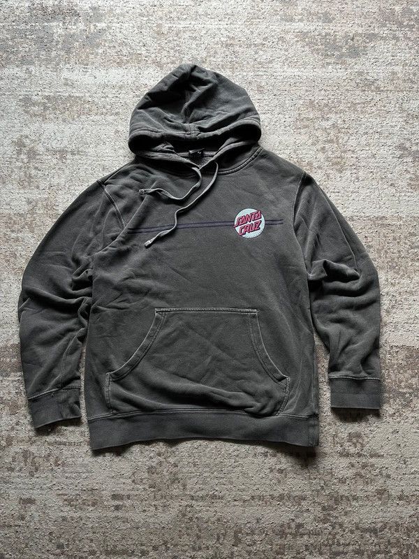 Other Santa Cruz + Vans + Daily Paper + G-Star RAW Lot Hoodie Size US S / EU 44-46 / 1 - 14 Thumbnail