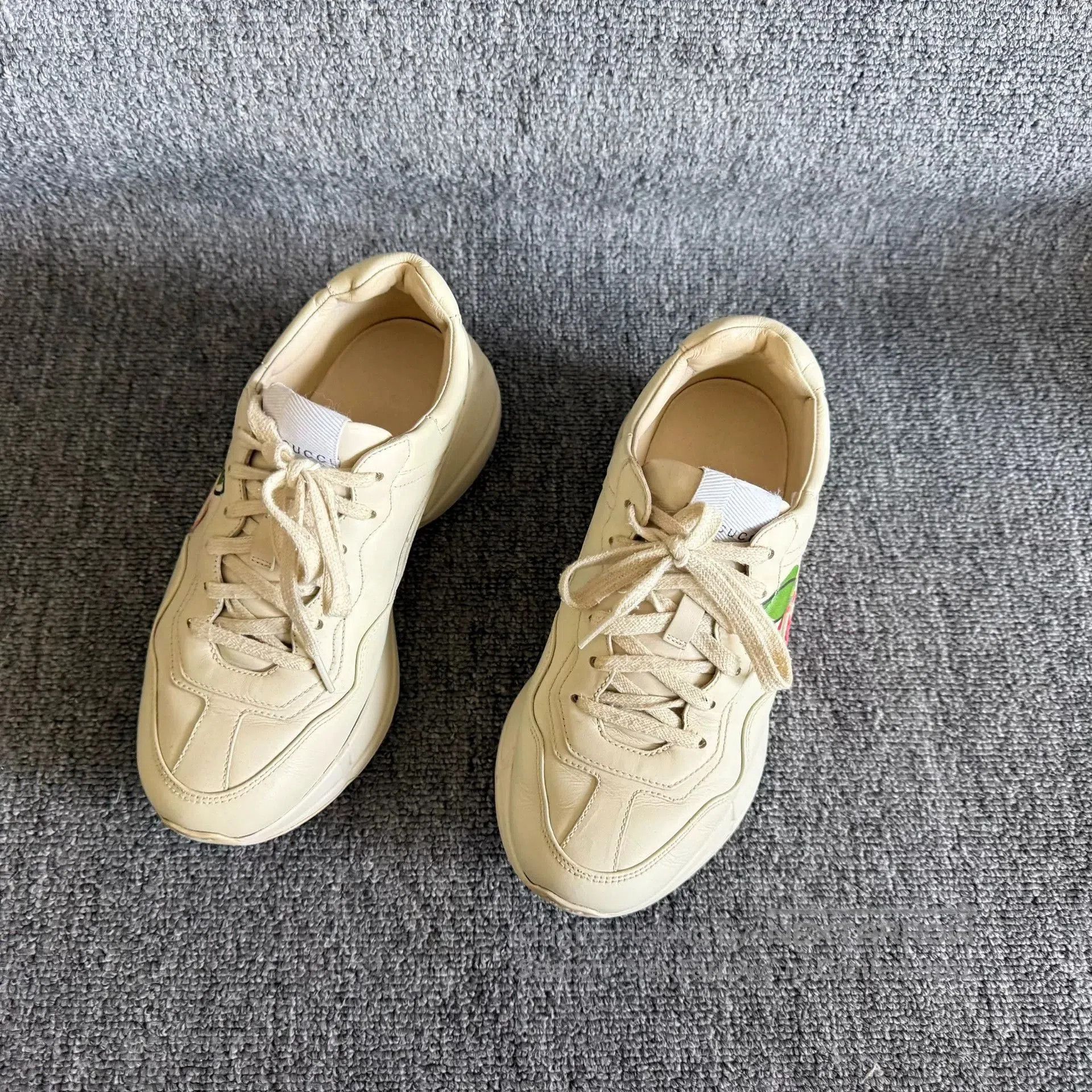 Gucci Gucci Dad Shoes Size 37. Size US 6 / IT 36 - 2 Thumbnail