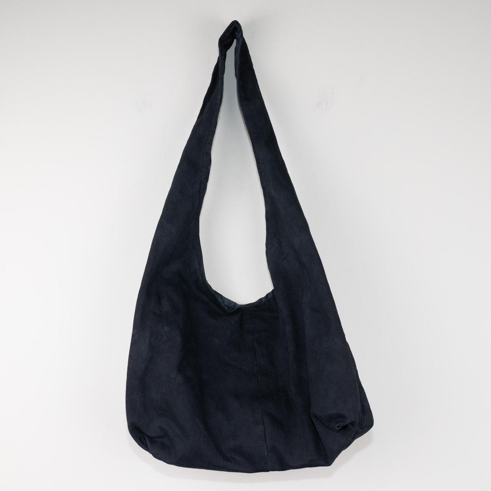 Levi's Upcycled reworked levis hobo bag Size ONE SIZE - 5 Thumbnail