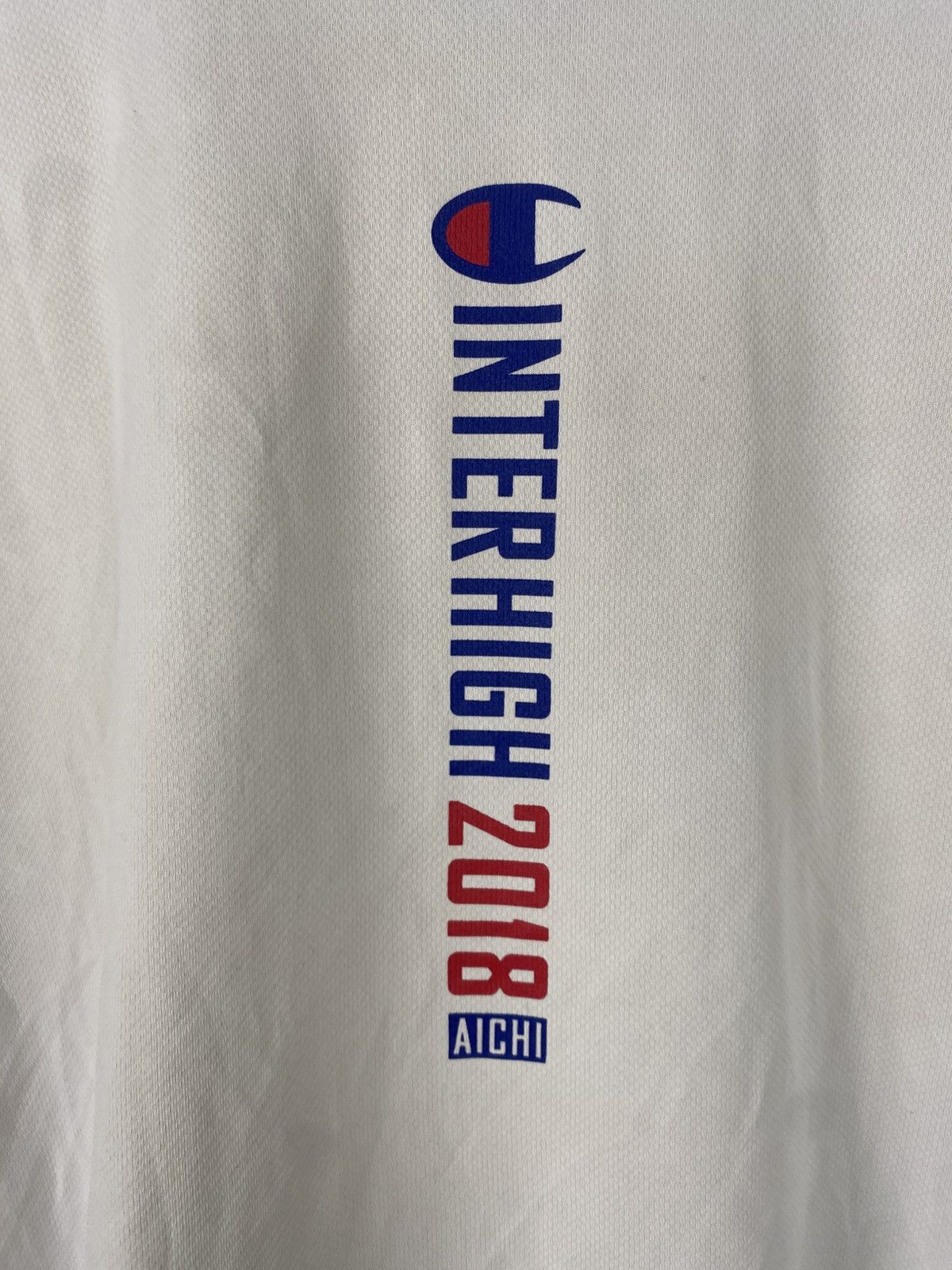 Champion Champion Basketball Jersey Size US M / EU 48-50 / 2 - 8 Thumbnail