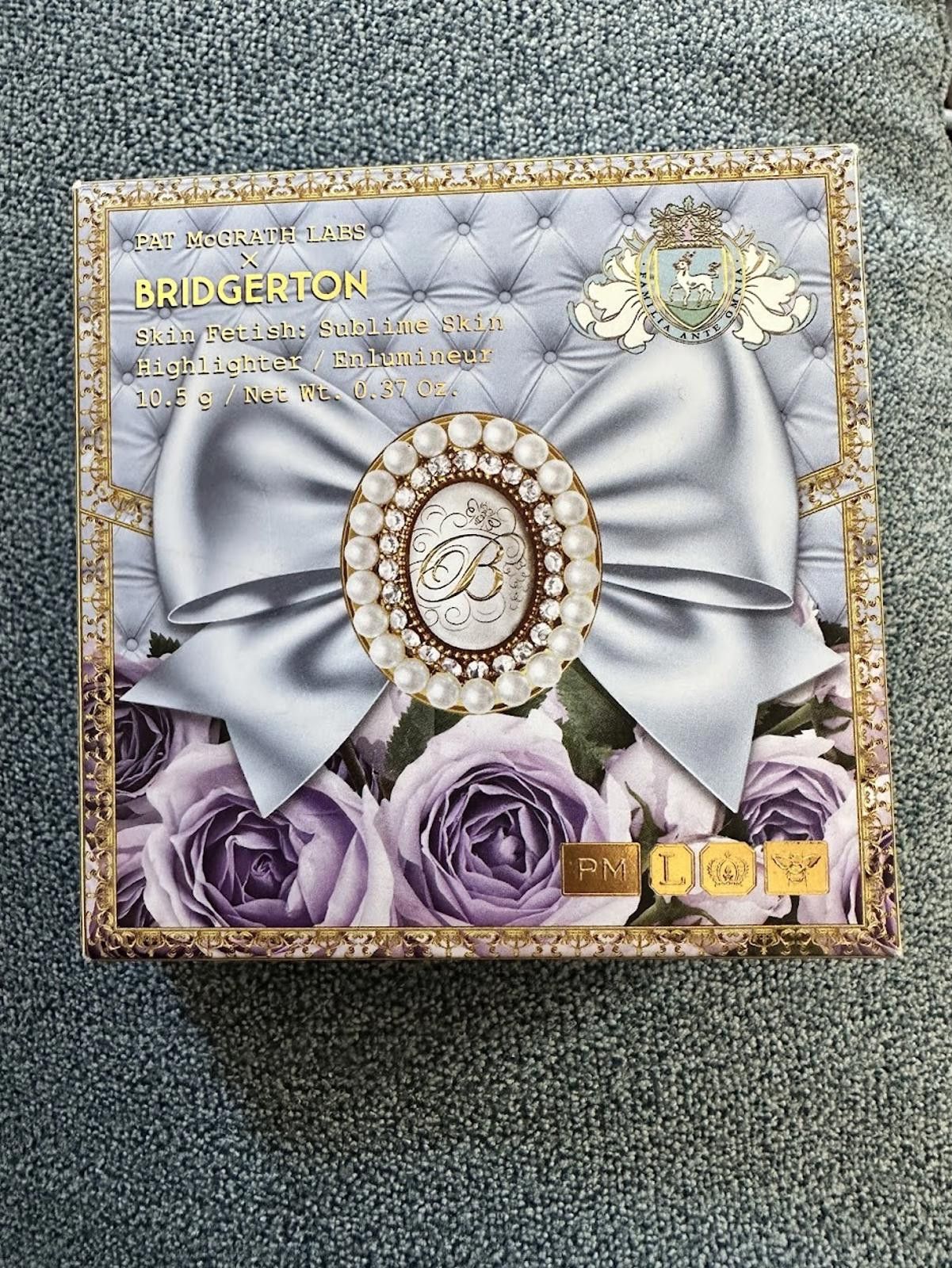 Other NWOT LE Pat McGrath x Brighton Sublime Skin Highlighter Size ONE SIZE - 1 Thumbnail