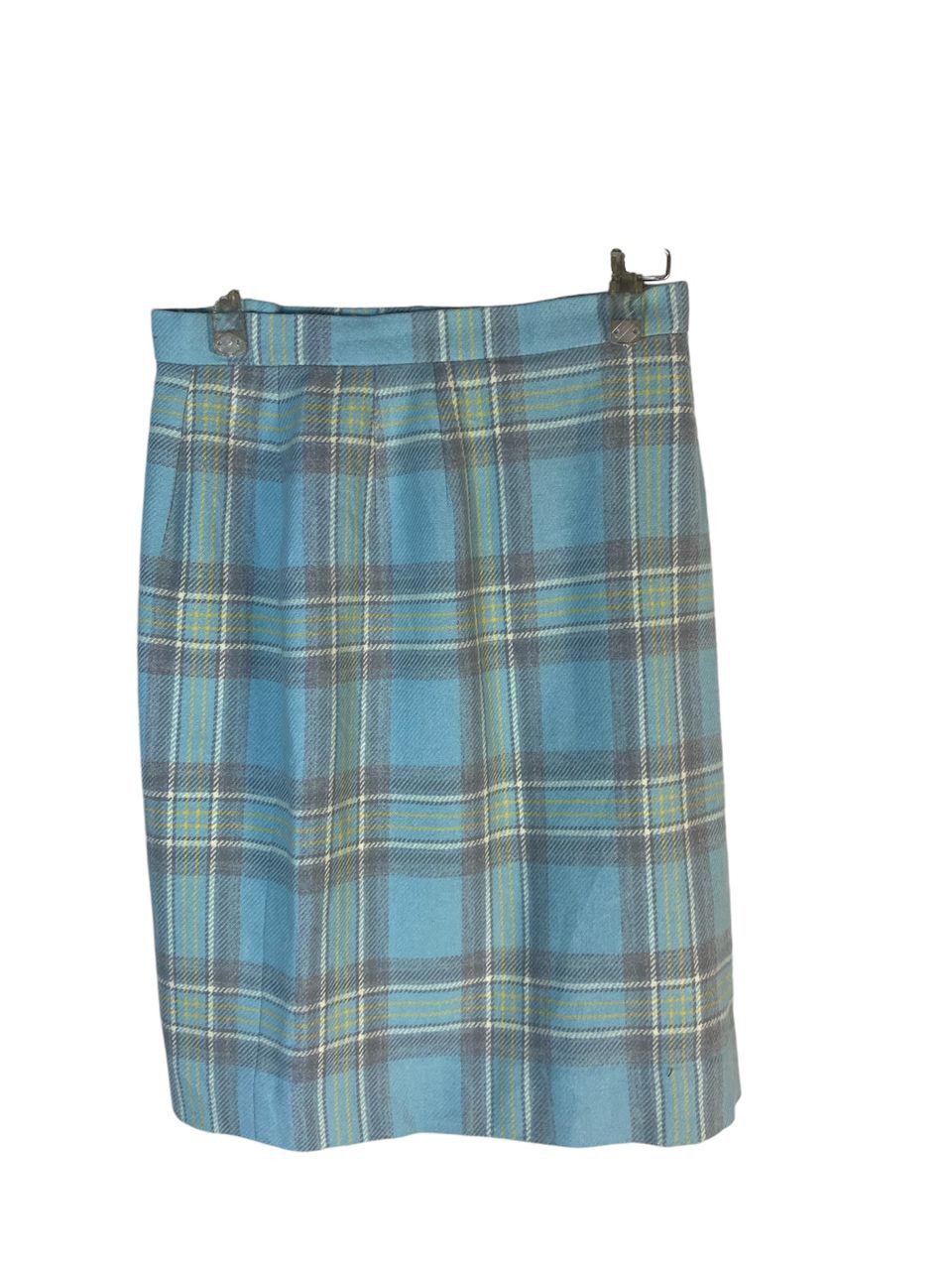 Courreges × Designer Best price 🔥Courreges skirt Size 26" / US 2 / IT 38 - 1 Thumbnail