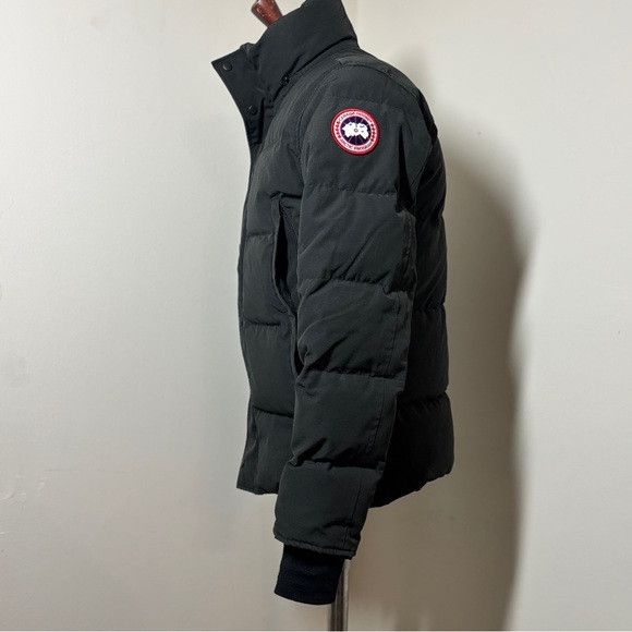Canada Goose $1774 Canada Goose Wyndham down parka Size US XS / EU 42 / 0 - 3 Thumbnail