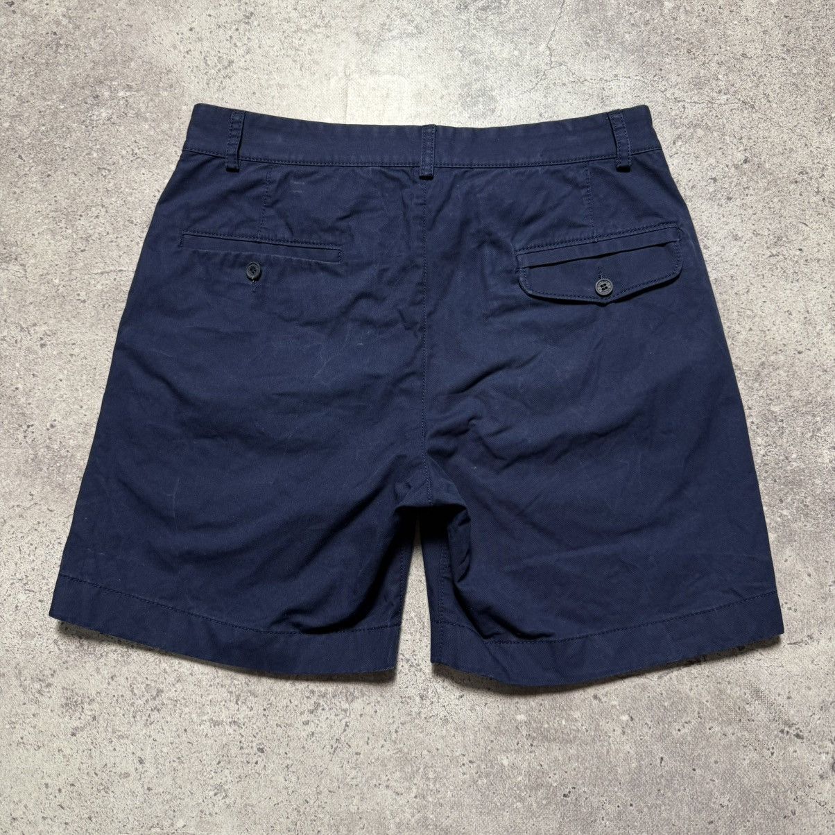 Orlebar Brown Orlebar Brown Basic Shorts Size US 30 / EU 46 - 9 Thumbnail