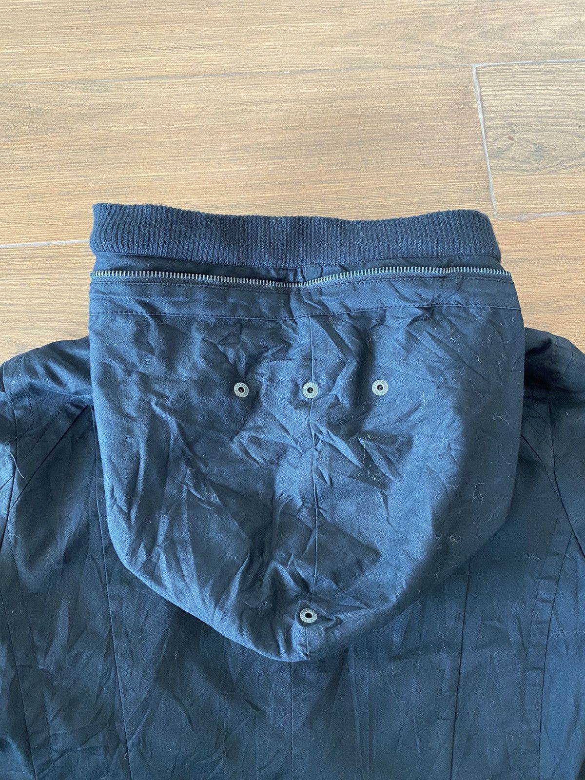 Beauty Beast × If Six Was Nine × Japanese Brand Japanese Sortisso Bono Parka Jacket Hooded Size US M / EU 48-50 / 2 - 15 Thumbnail